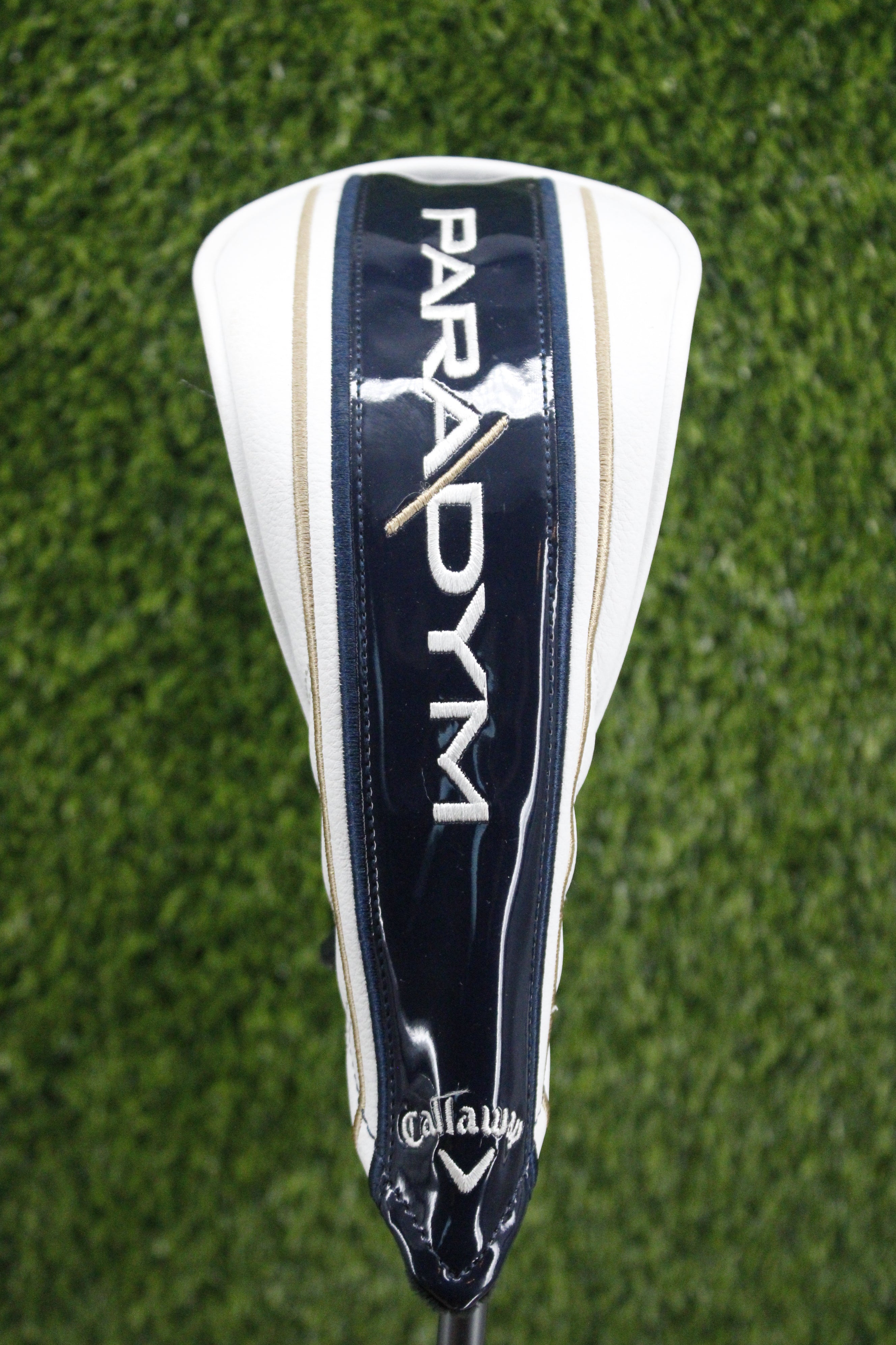 Callaway Paradym X 18° 3 Hybrid R Plus Flex 40" w/ HC