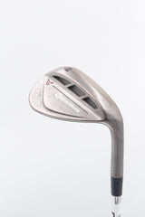 TaylorMade HI-TOE RAW 58° LW Wedge Flex 35.25"