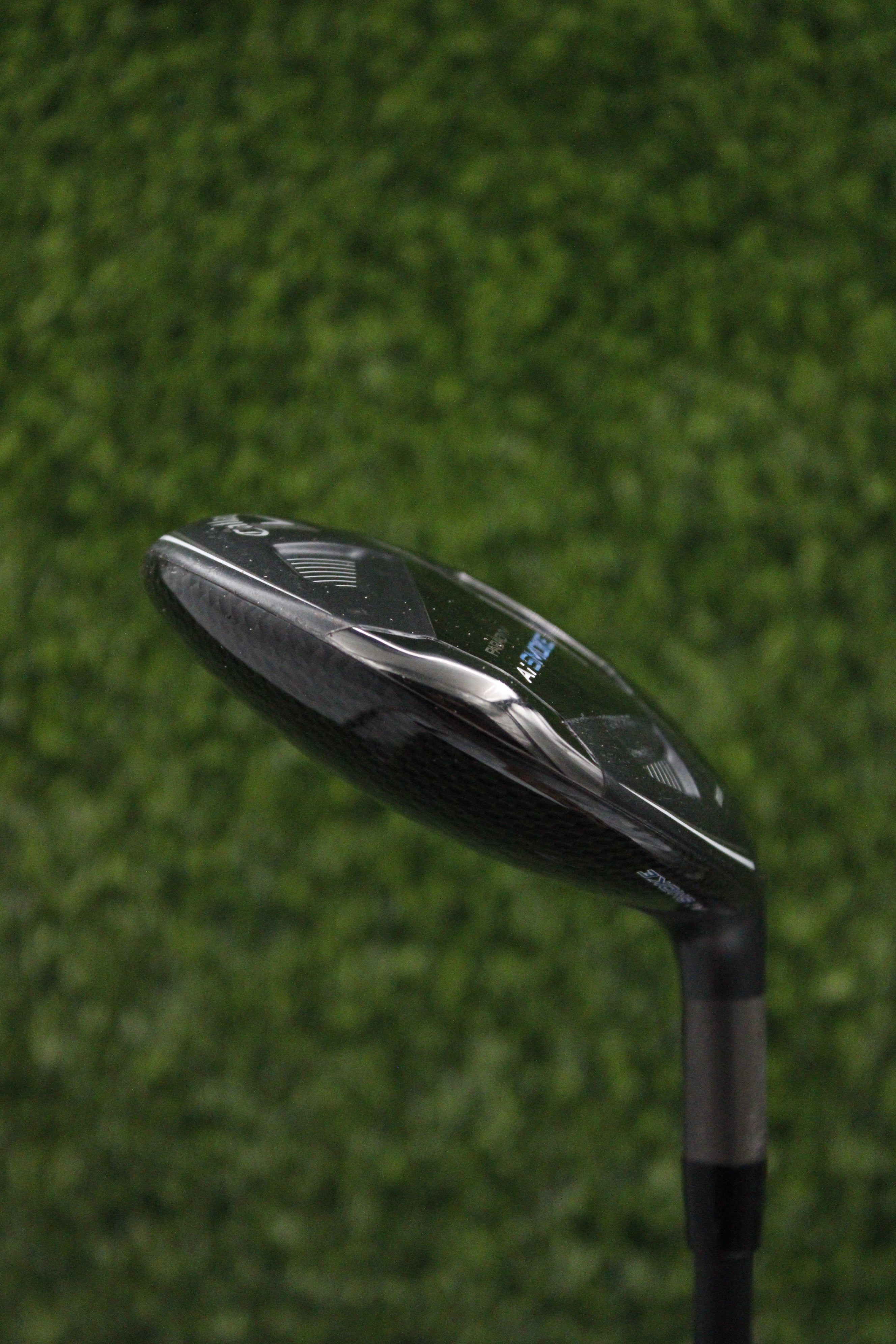 Callaway Paradym Ai Smoke Max 21° 7 Wood R Flex 42" w/ HC