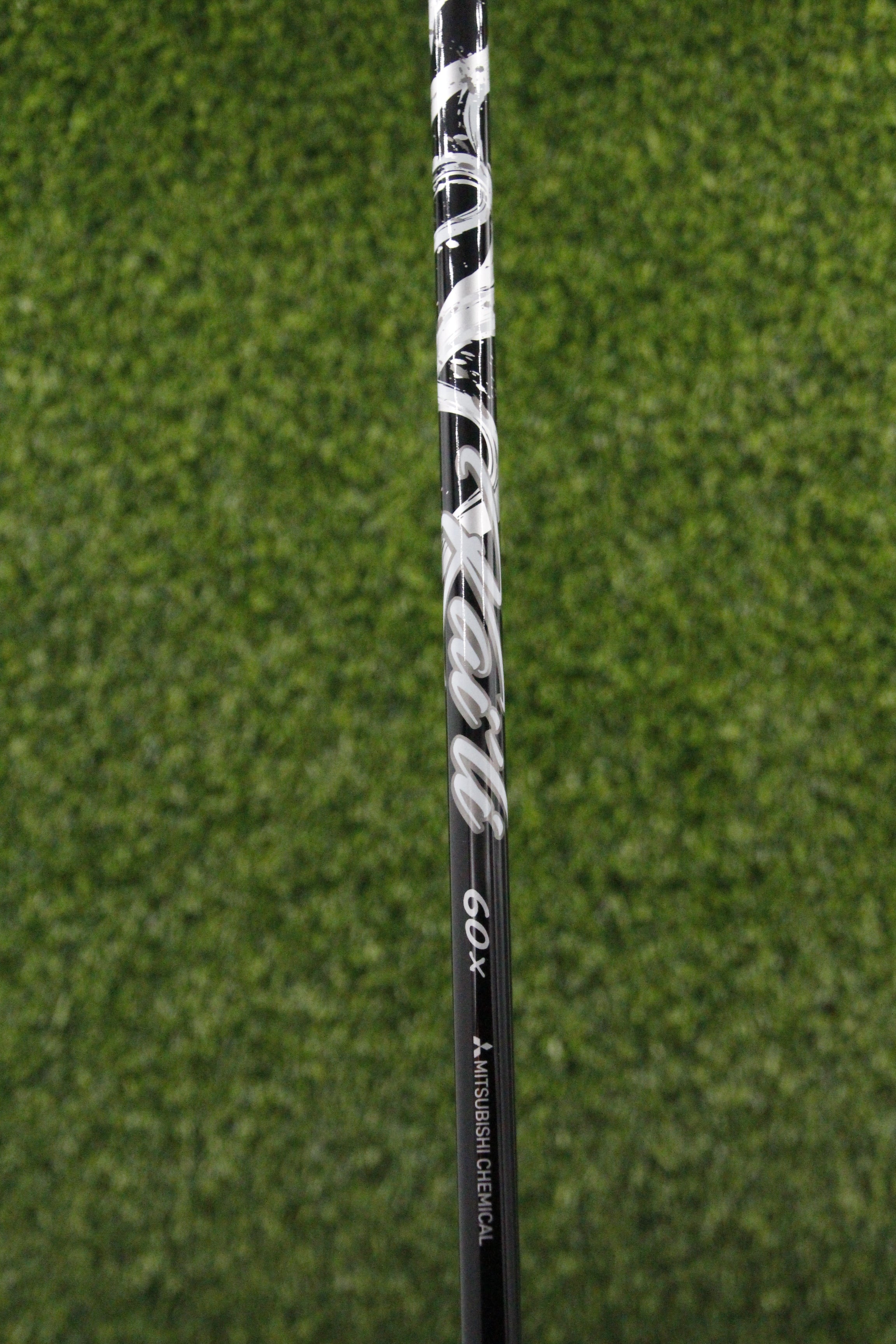 Callaway Paradym Triple Diamond 10.5° Driver XS Flex 45.5"