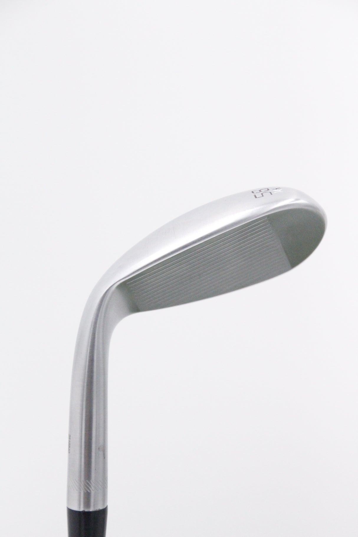 Titleist Vokey SM9 Tour Chrome 58° LW Wedge Flex 35.25"