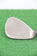 TaylorMade HI-TOE RAW 58° LW Wedge Flex 35.25"