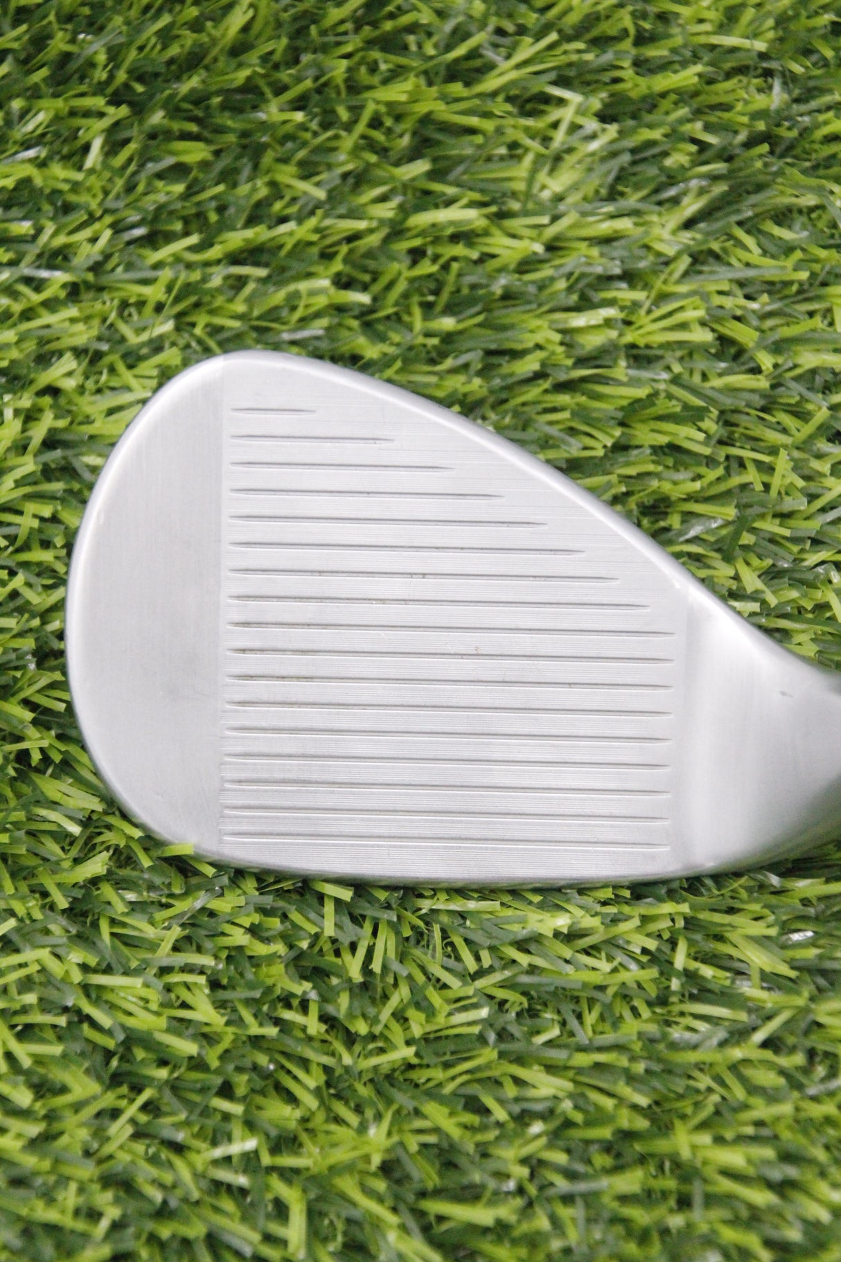 Titleist Vokey SM9 Tour Chrome 58° LW Wedge Flex 35.25"