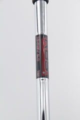 TaylorMade HI-TOE RAW 58° LW Wedge Flex 35.25"