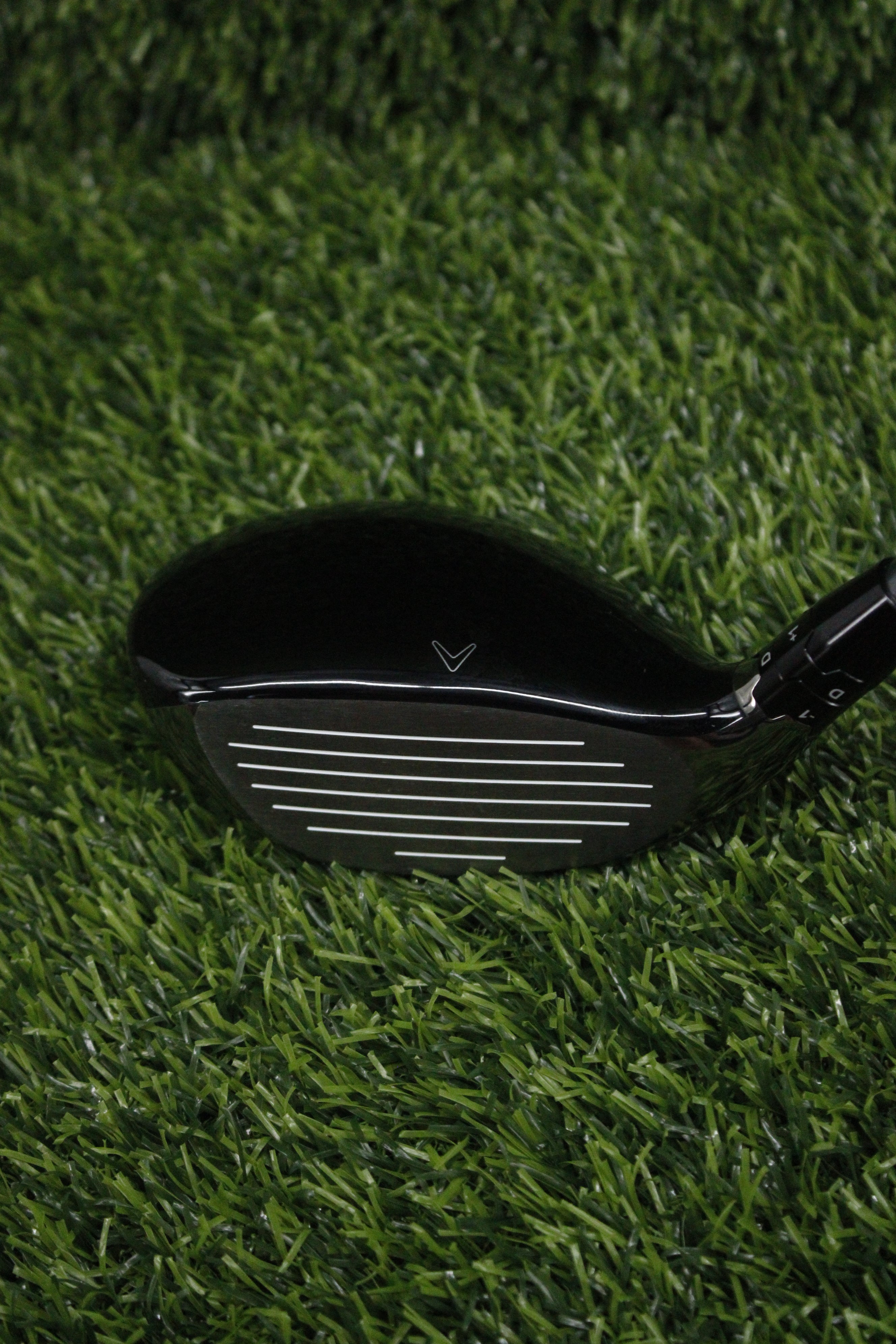 Callaway Paradym X 18° 3 Hybrid R Plus Flex 40" w/ HC