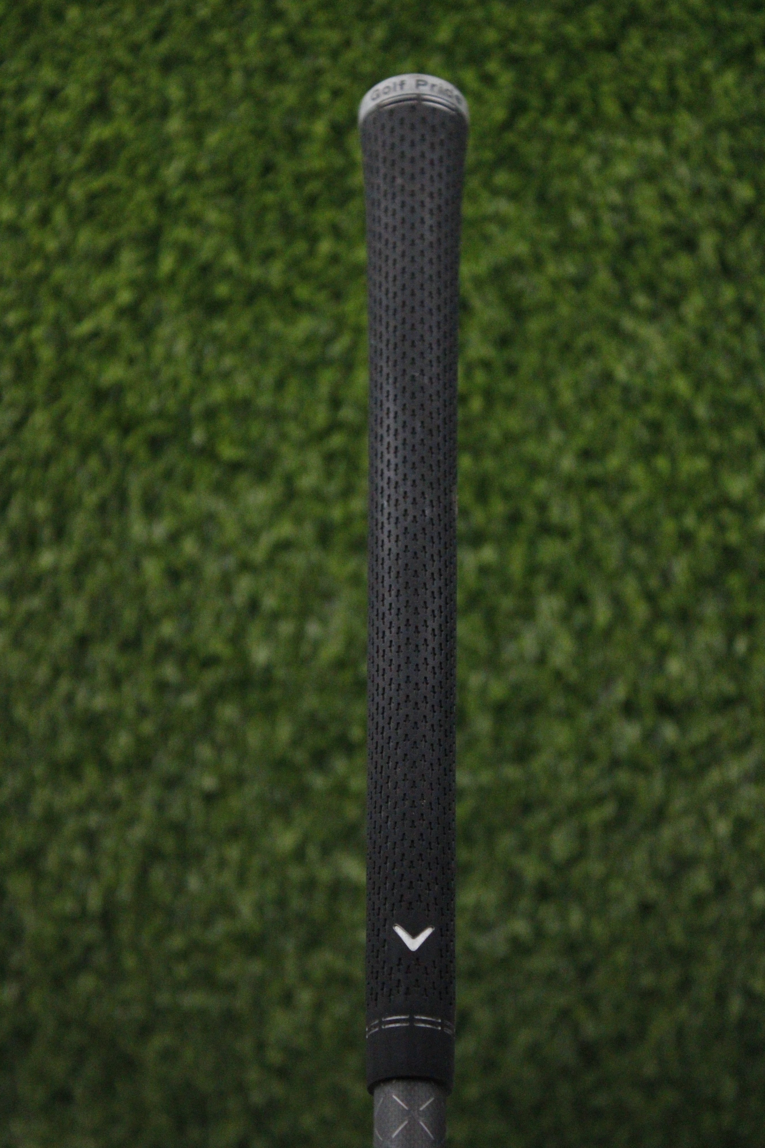 Callaway Paradym Ai Smoke Max 21° 7 Wood R Flex 42" w/ HC