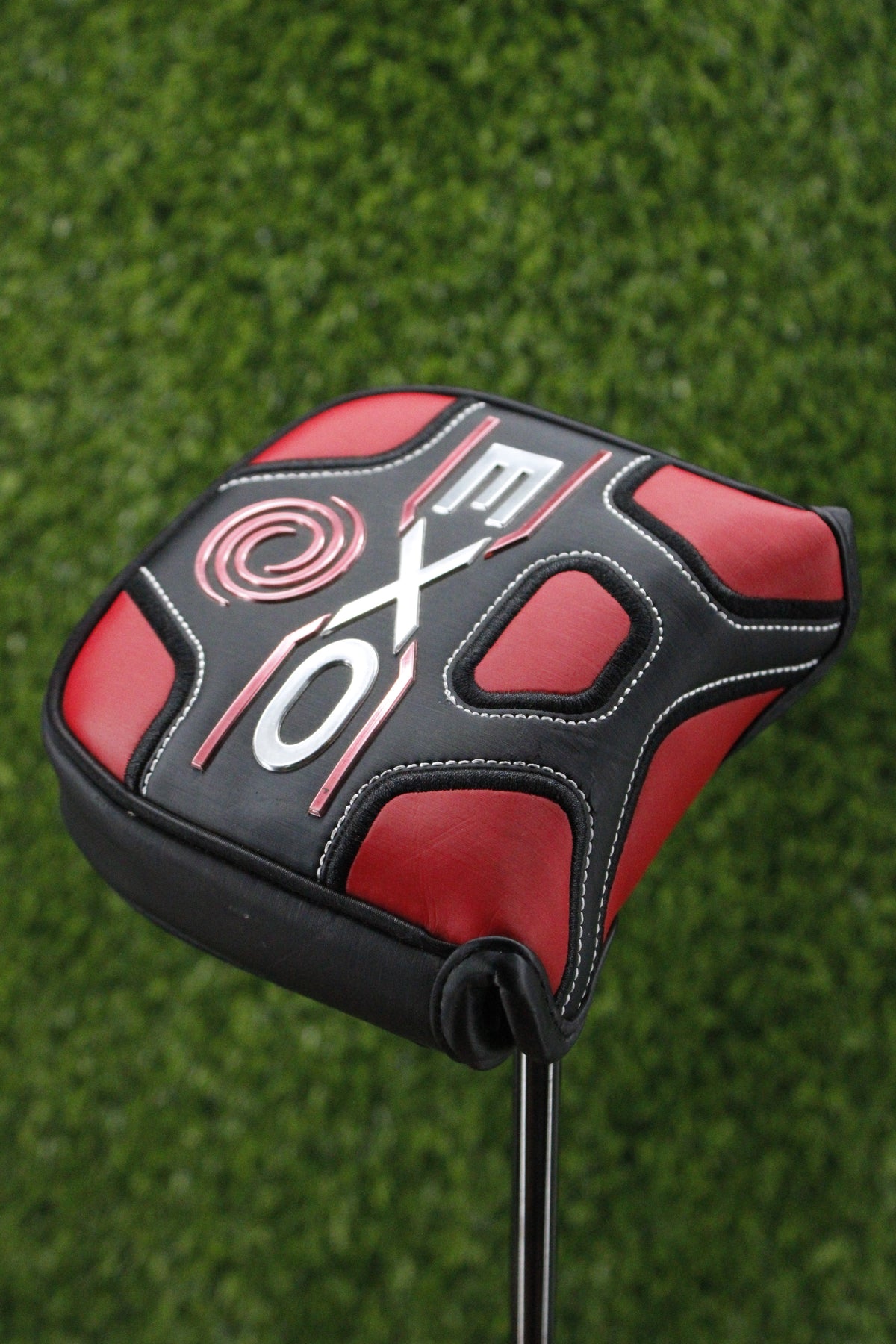 Pre-Owned Odyssey EXO Putter Mallet Headcover