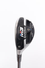 TaylorMade M3 21° 4 Hybrid S Flex 41"