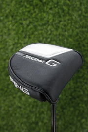 Pre-Owned Ping Sigma G Putter Mallet Headcover
