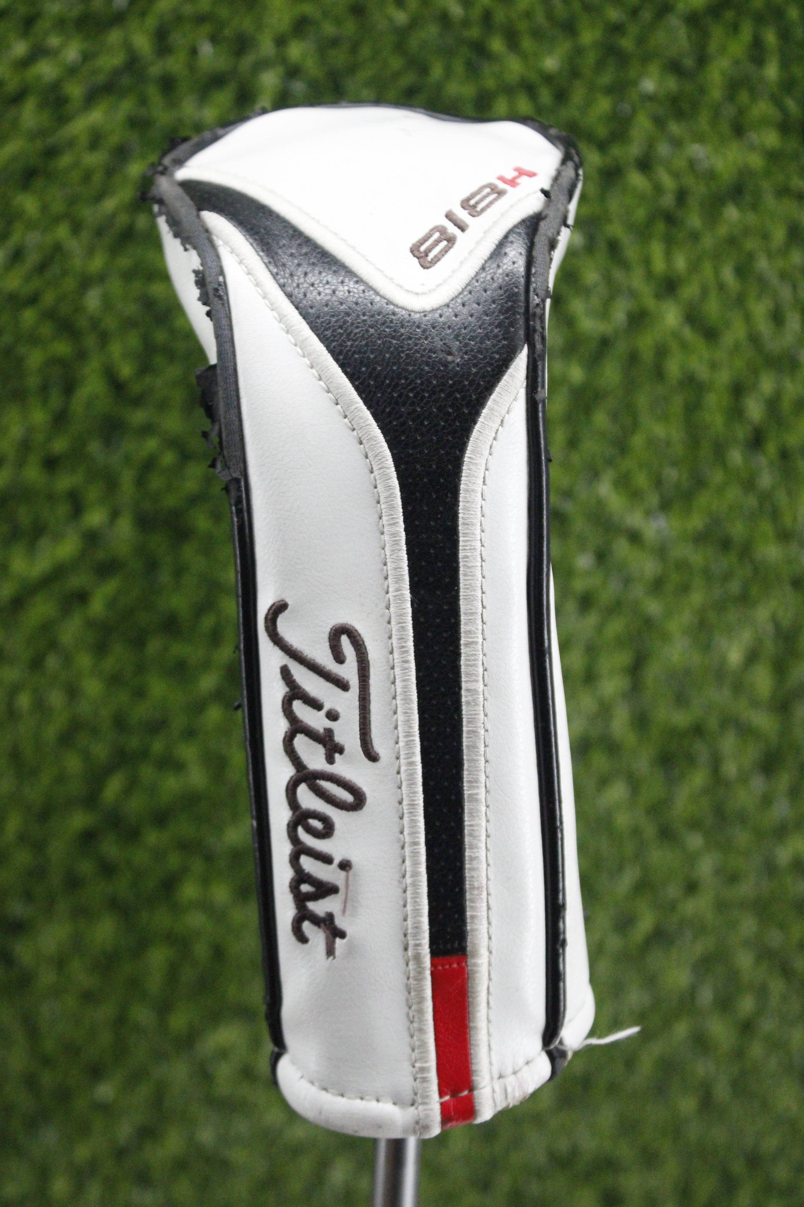 Titleist 816 H1 21° 4 Hybrid R Flex 40" w/ HC
