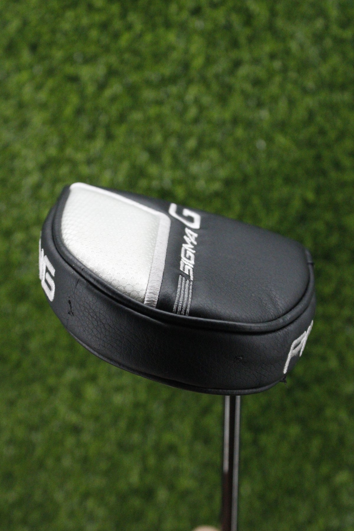 Pre-Owned Ping Sigma G Putter Mallet Headcover
