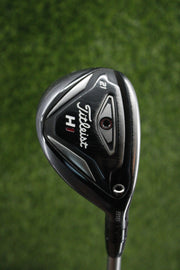 Titleist 816 H1 21° 4 Hybrid R Flex 40" w/ HC