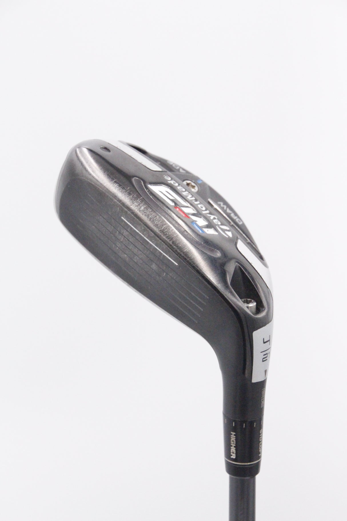 TaylorMade M3 21° 4 Hybrid S Flex 41"