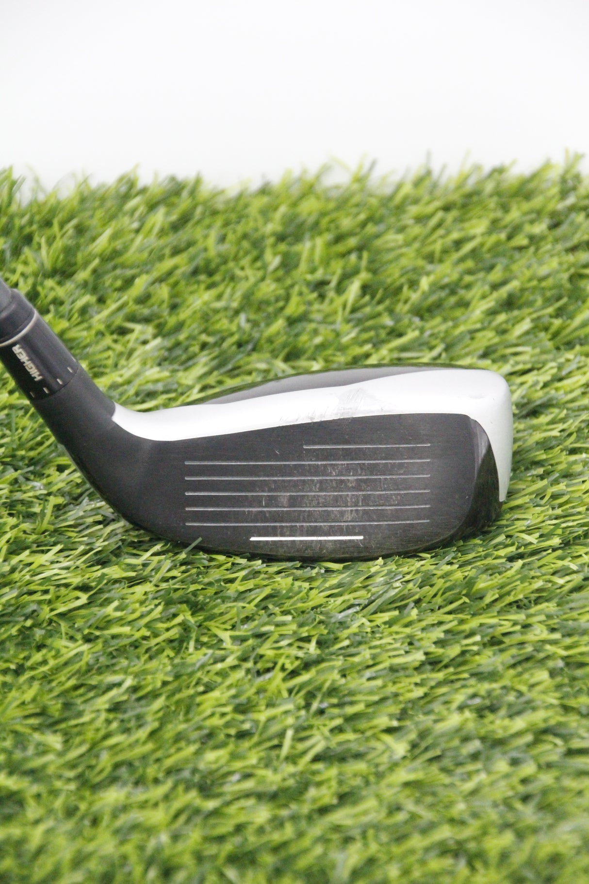 TaylorMade M3 21° 4 Hybrid S Flex 41"