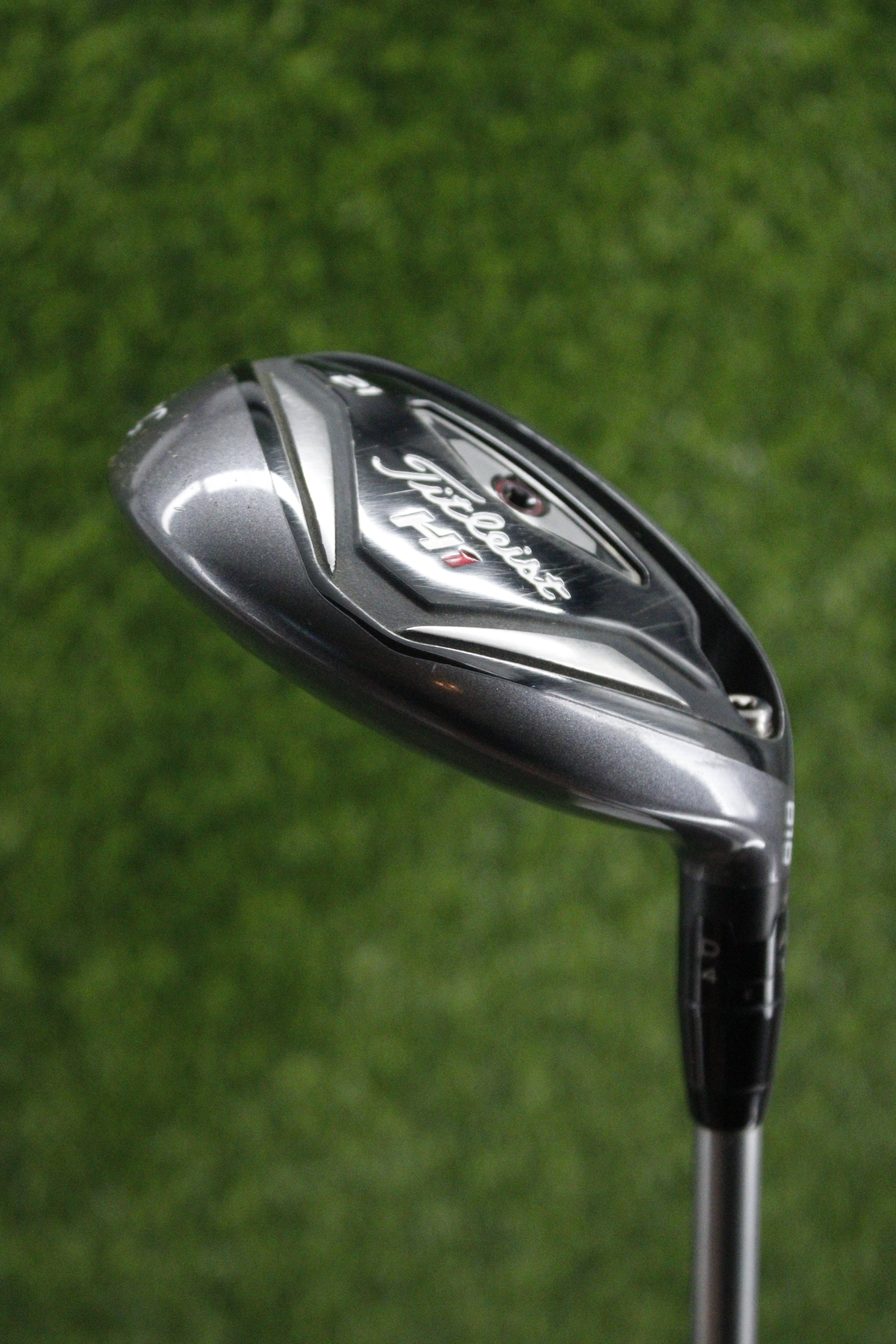 Titleist 816 H1 21° 4 Hybrid R Flex 40" w/ HC