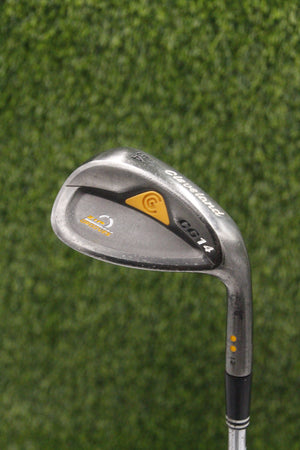 Cleveland CG14 Gunmetal 54° SW Wedge Flex 35.75"