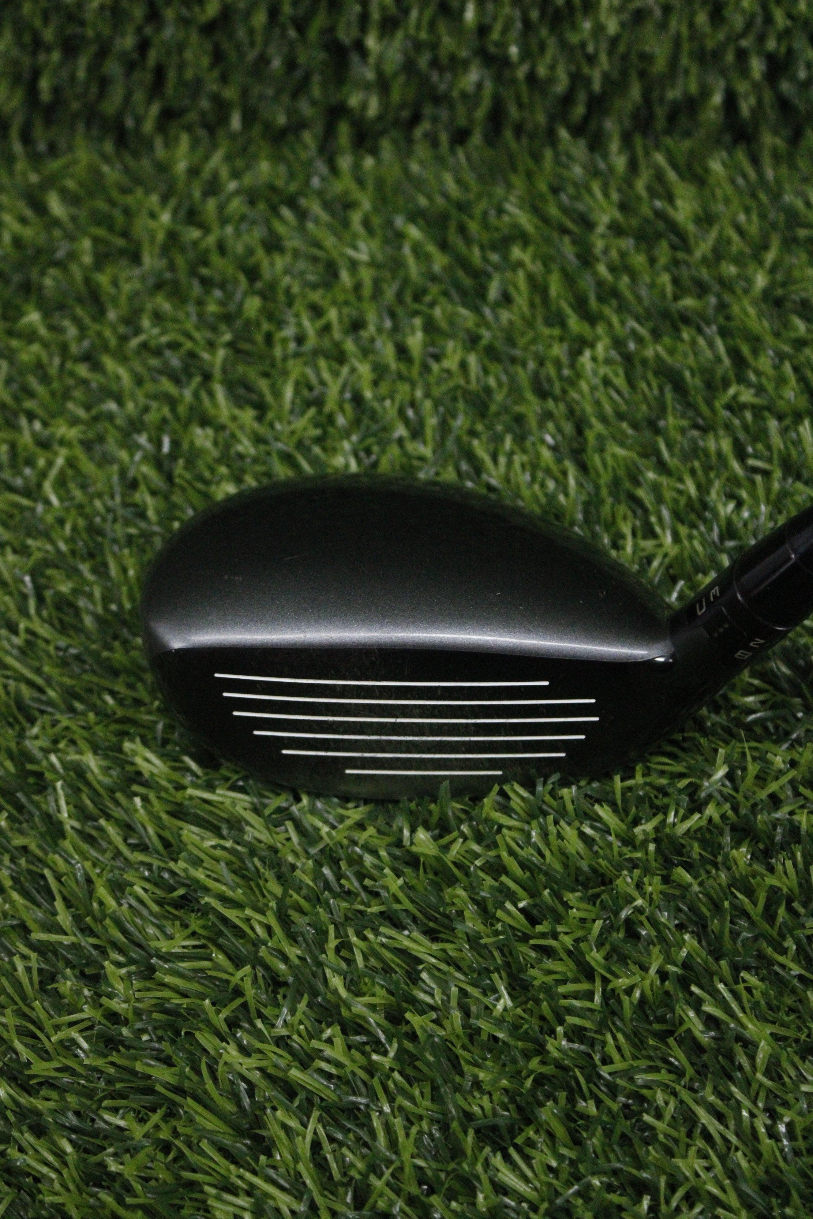 Titleist 816 H1 21° 4 Hybrid R Flex 40" w/ HC