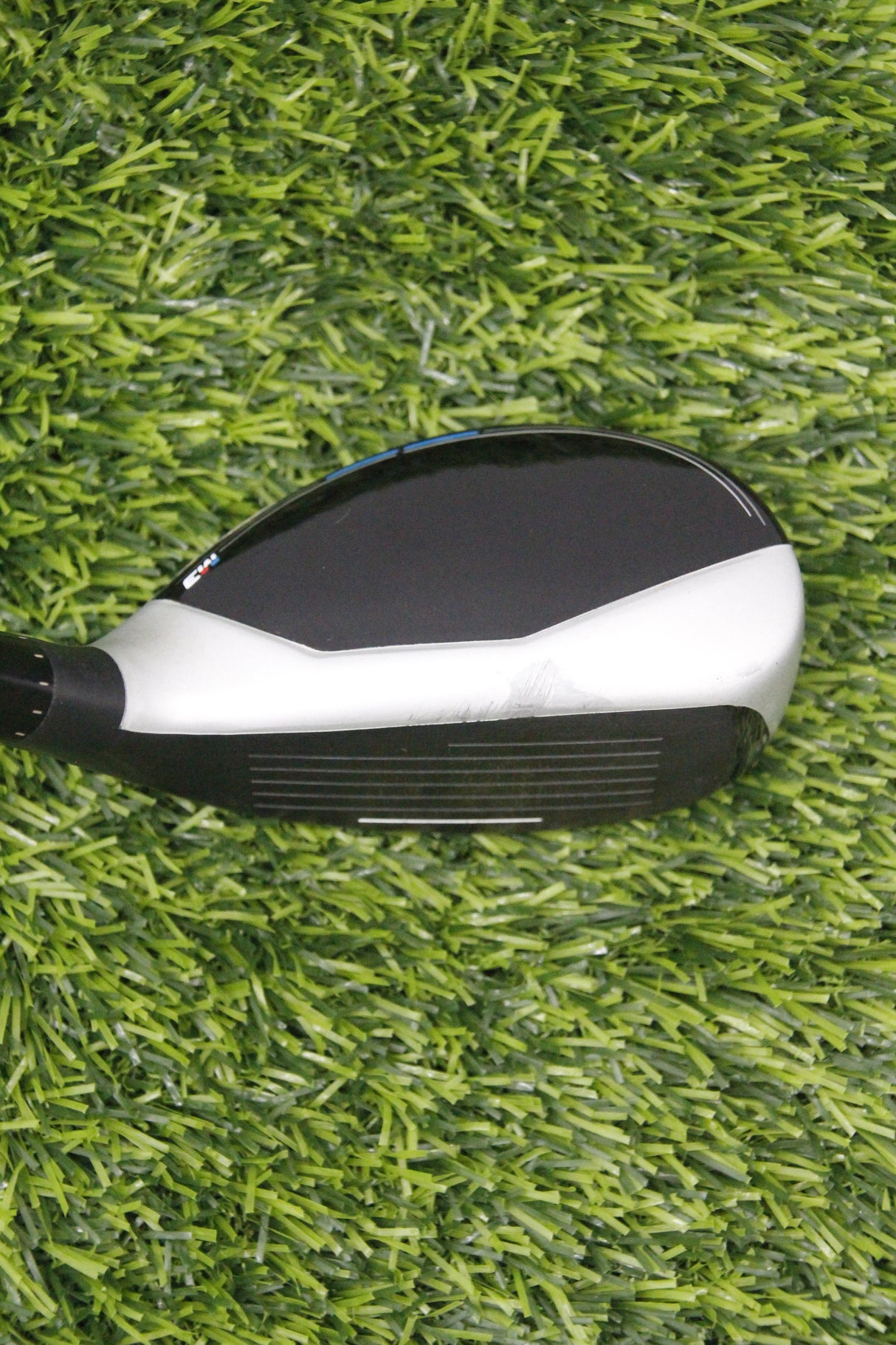 TaylorMade M3 21° 4 Hybrid S Flex 41"