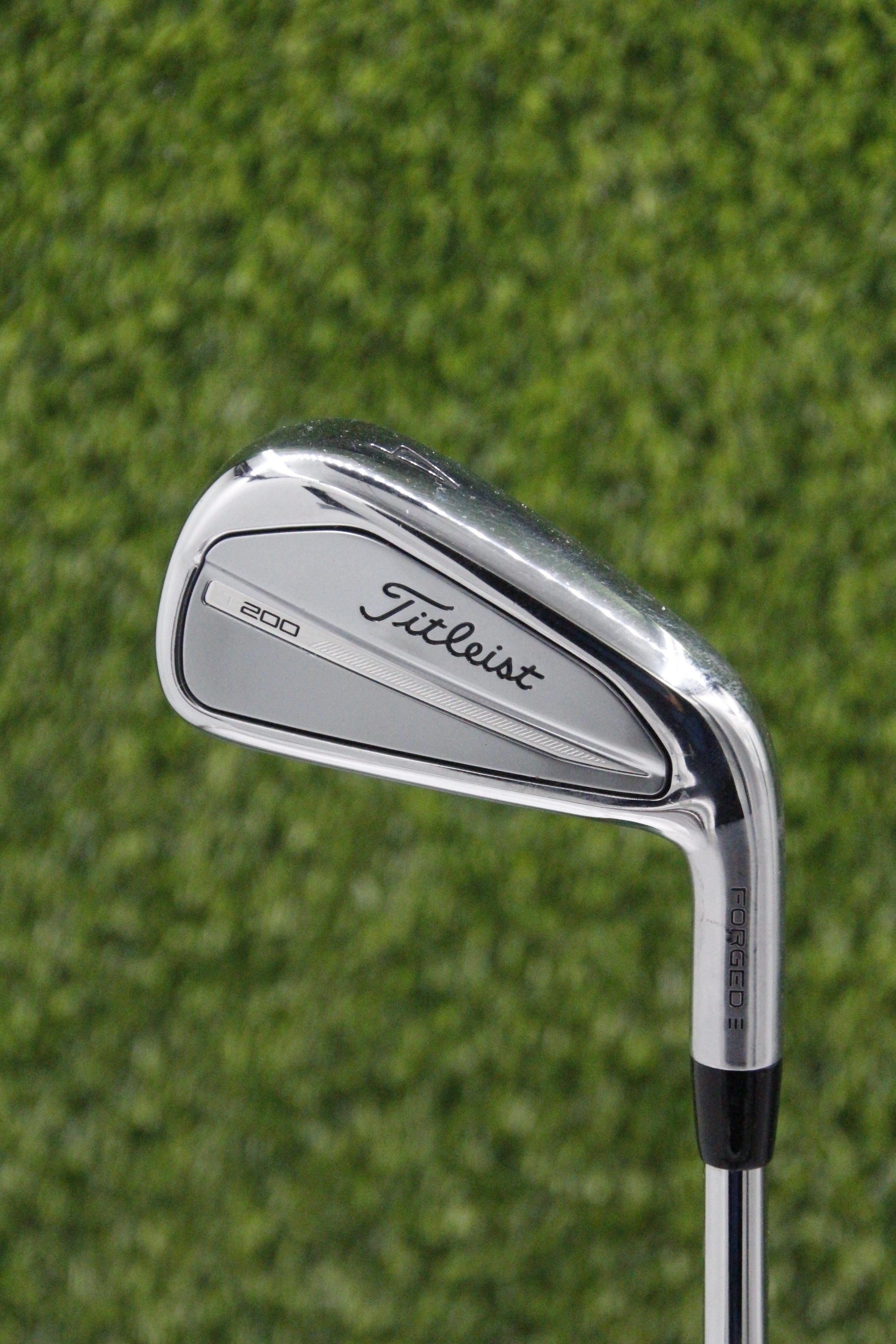 Titleist 2023 T200 4 Iron S Flex 39"