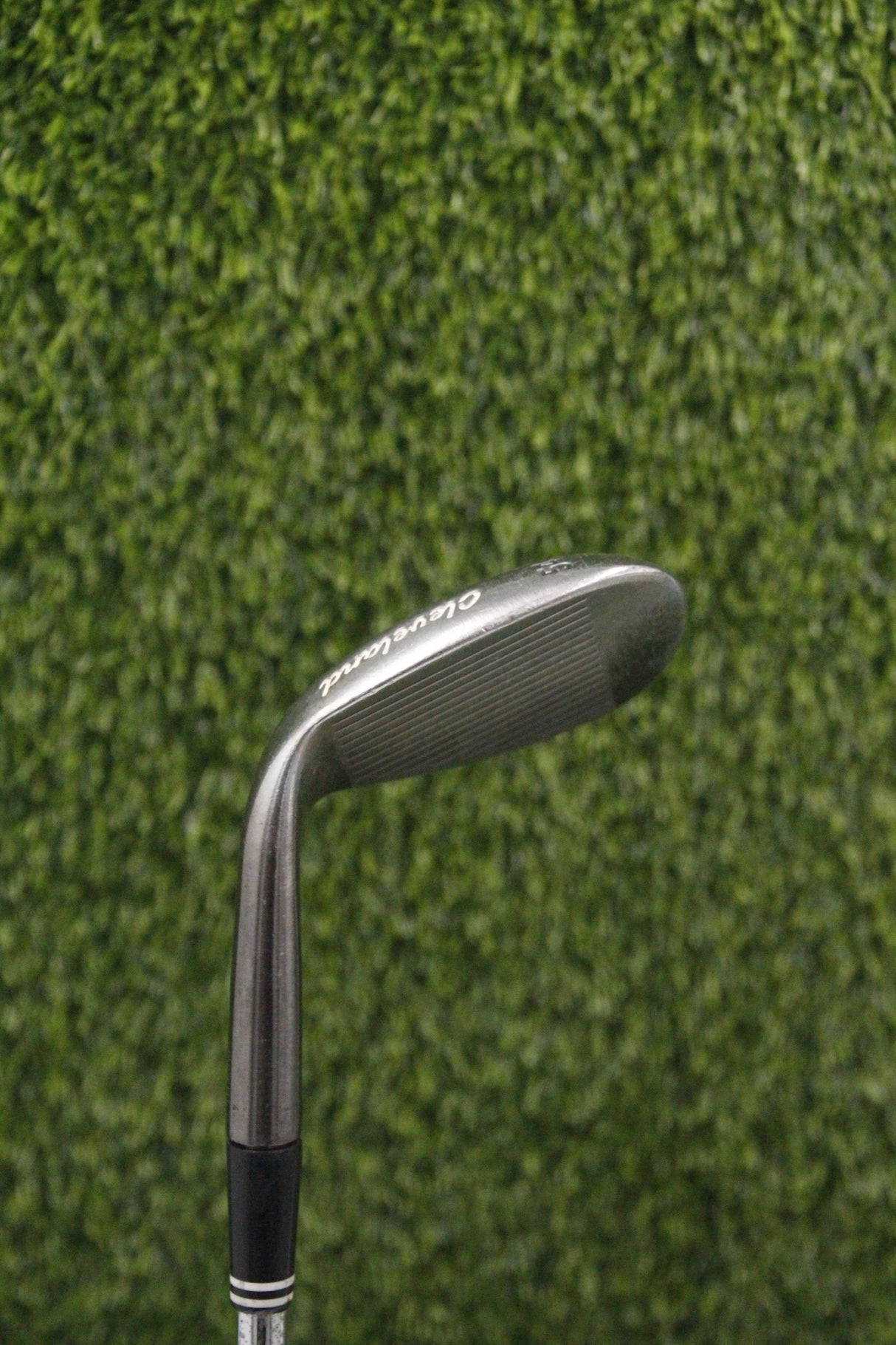 Cleveland CG14 Gunmetal 54° SW Wedge Flex 35.75"