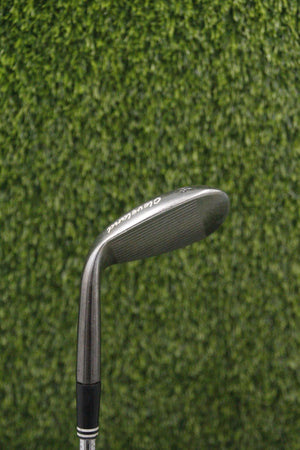 Cleveland CG14 Gunmetal 54° SW Wedge Flex 35.75"