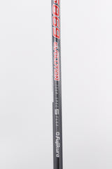 TaylorMade M3 21° 4 Hybrid S Flex 41"