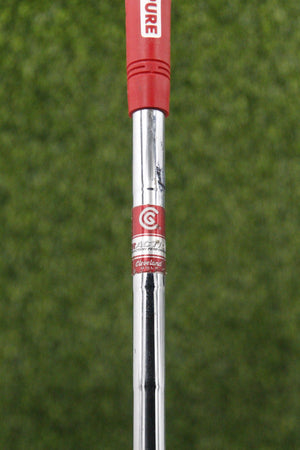 Cleveland CG14 Gunmetal 54° SW Wedge Flex 35.75"