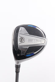 Lefty TaylorMade Sim Ti 15° 3 Wood S Flex 43"