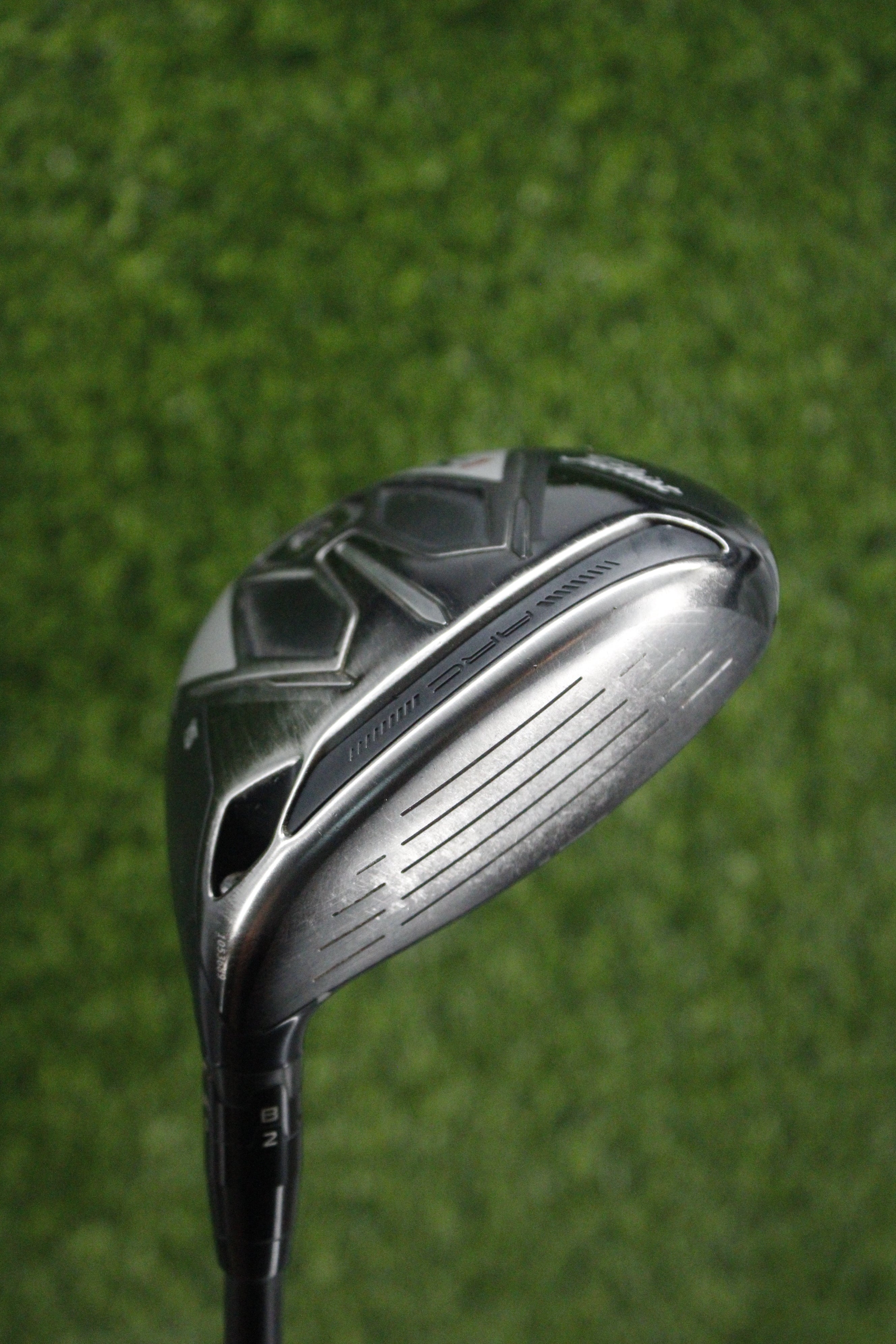 Titleist TSi1 15° 3 Wood R Flex 42.75" w/ HC