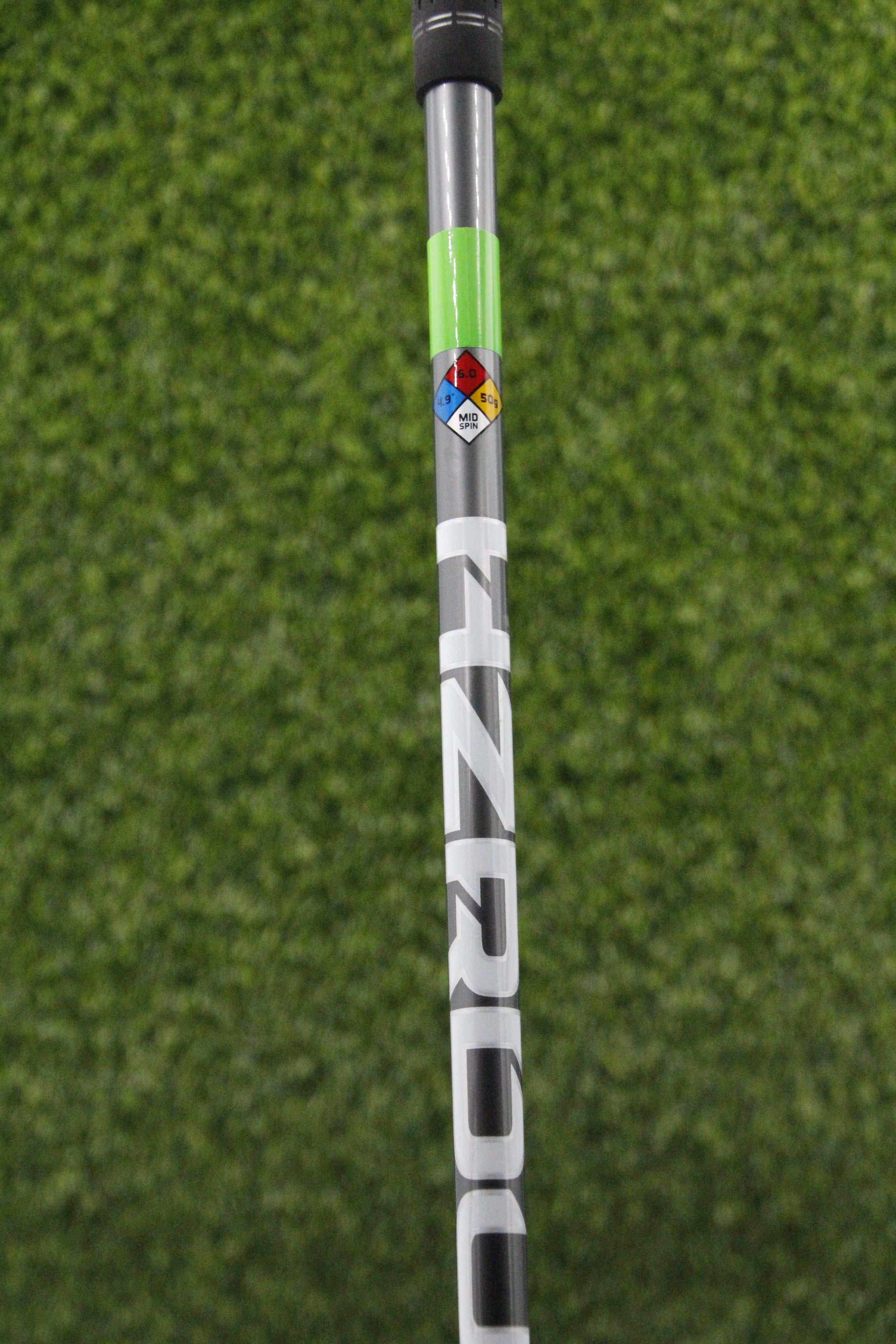 Lefty Callaway Paradym 10.5° Driver S Flex 45.5"