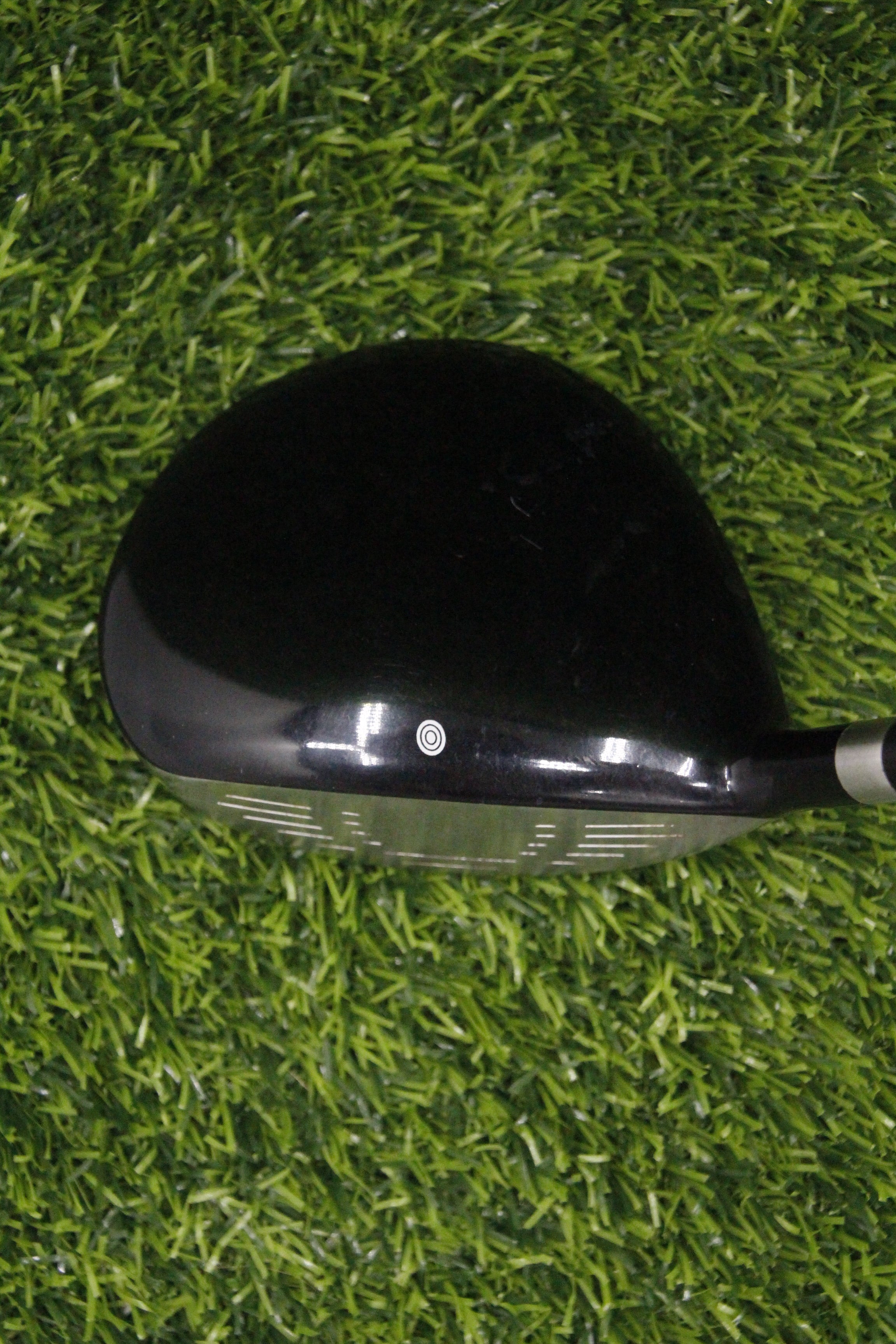 Tour Edge Hot Launch 3 15° 3 Wood R Flex 43.75"
