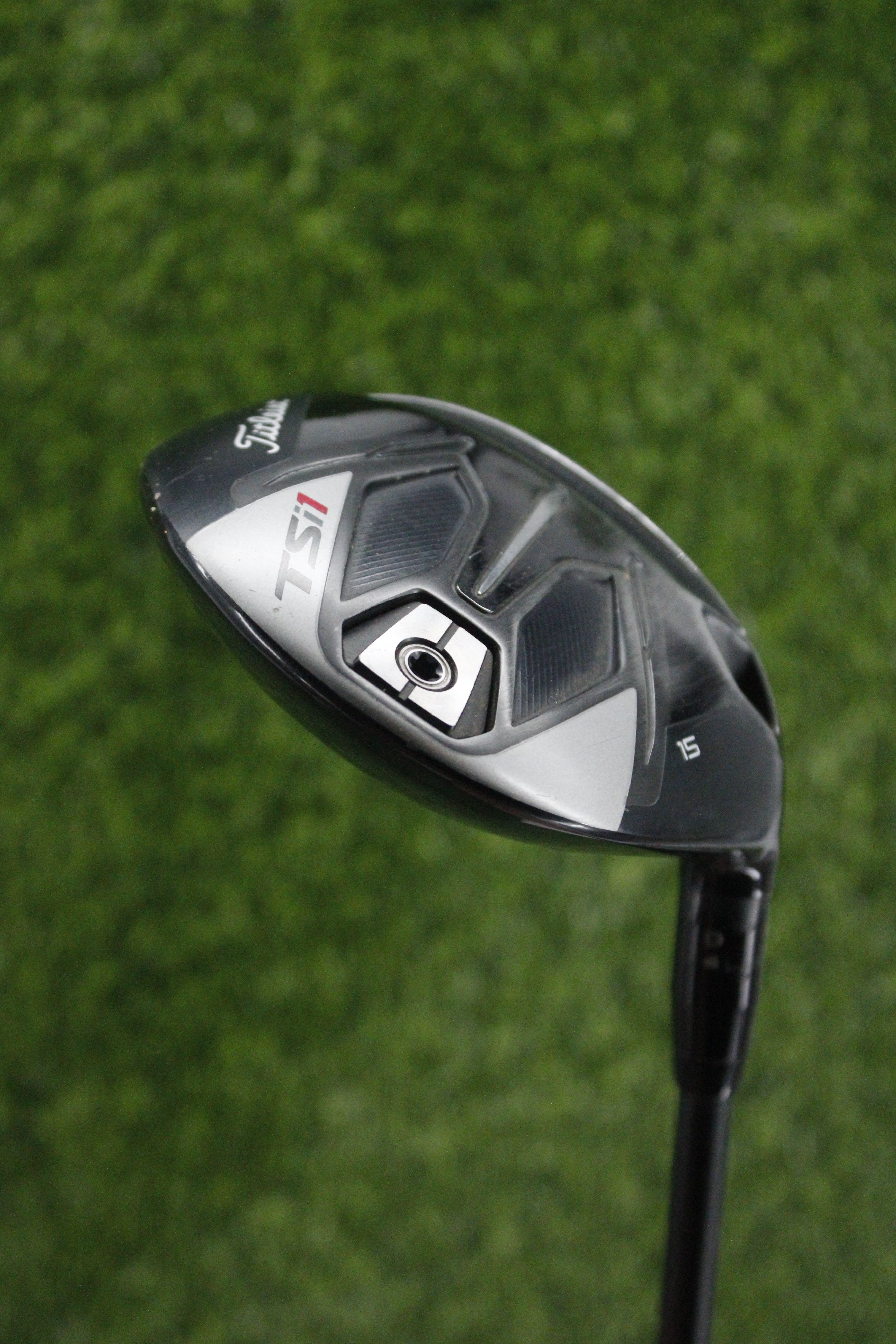 Titleist TSi1 15° 3 Wood R Flex 42.75" w/ HC