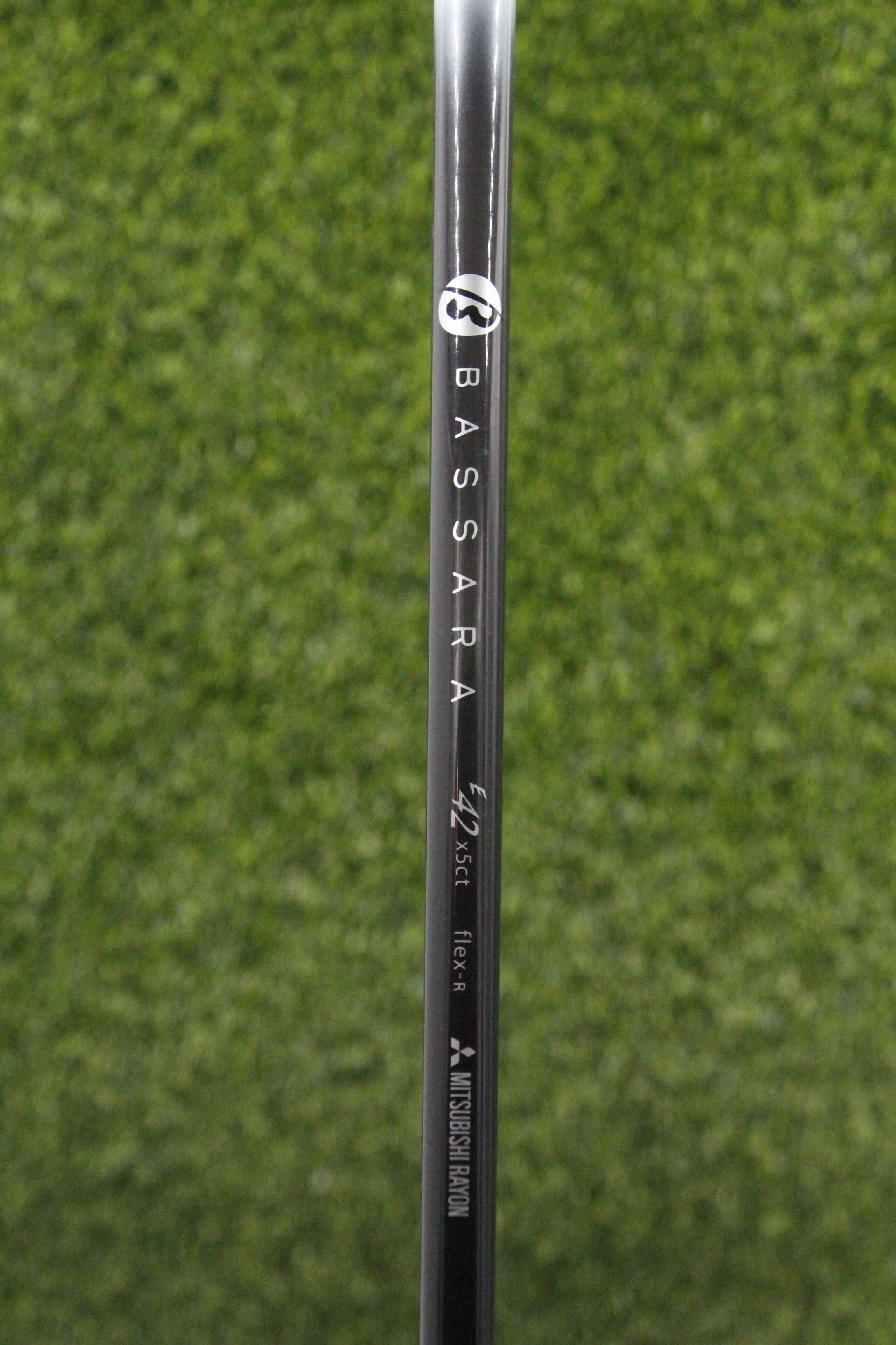 Tour Edge Hot Launch 3 15° 3 Wood R Flex 43.75"