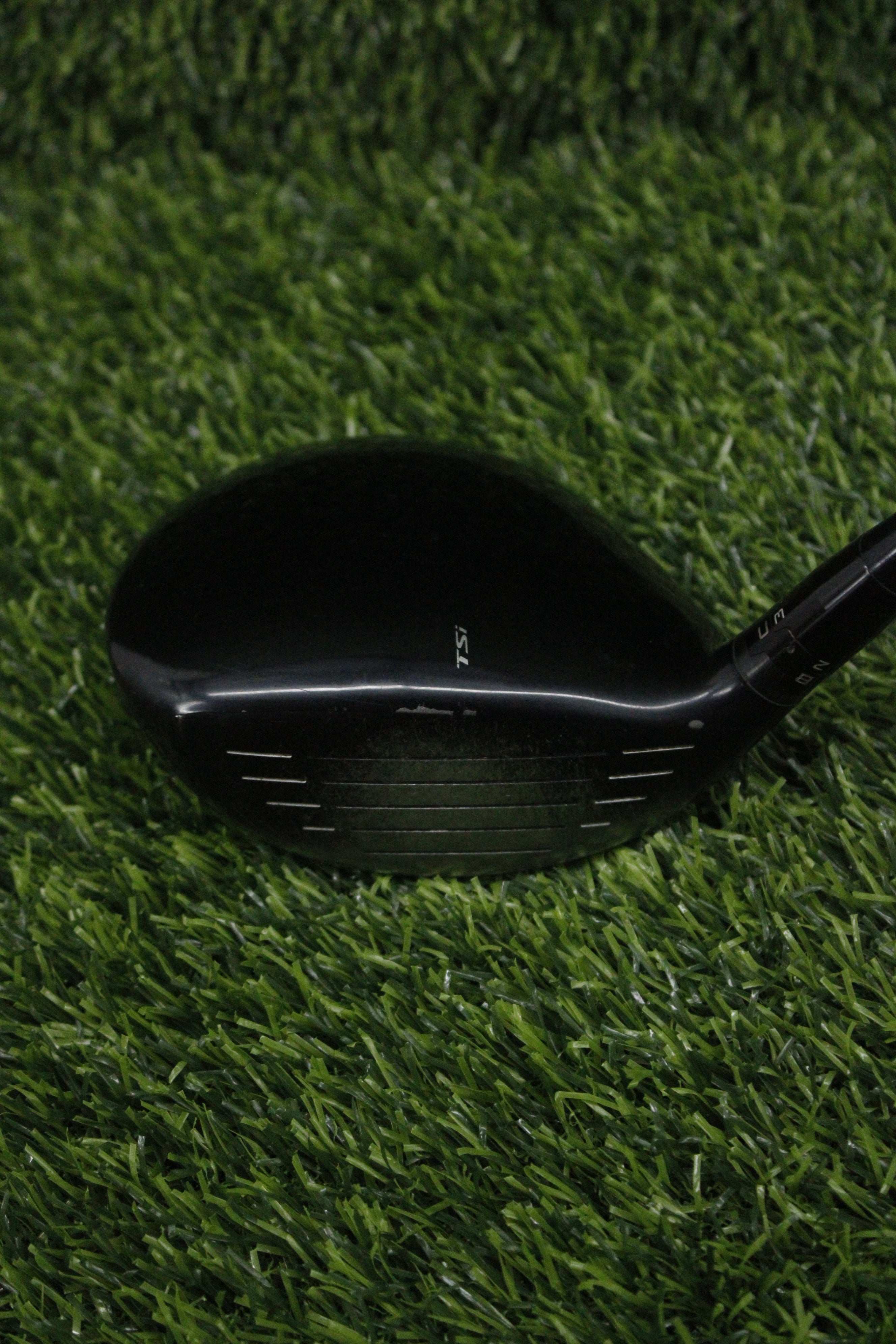 Titleist TSi1 15° 3 Wood R Flex 42.75" w/ HC