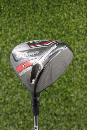 Callaway Big Bertha 23 12.5° Driver R Flex 45.5"