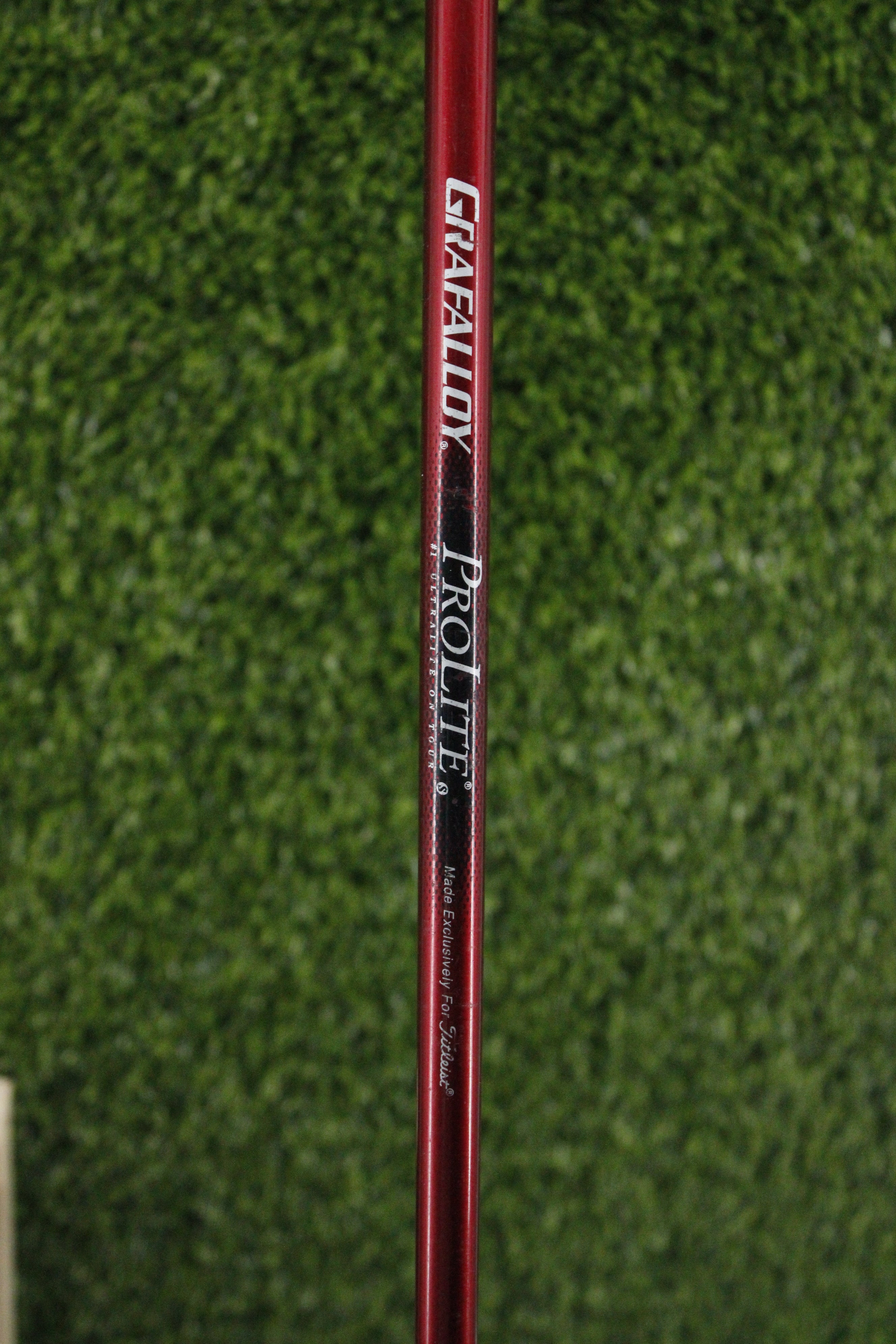 Titleist 983 K 9.5° Driver S Flex 45"