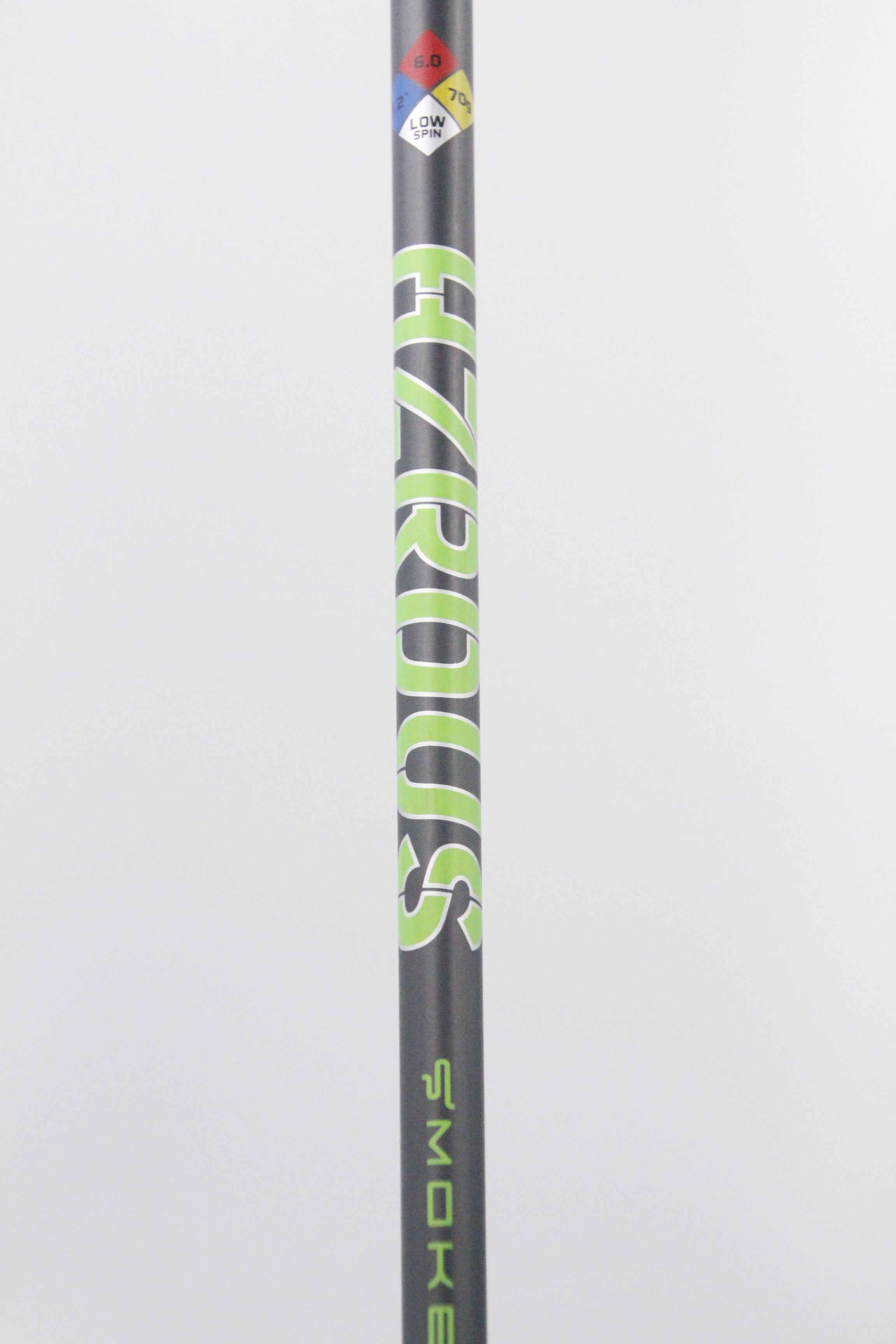 Lefty TaylorMade Sim Ti 15° 3 Wood S Flex 43"