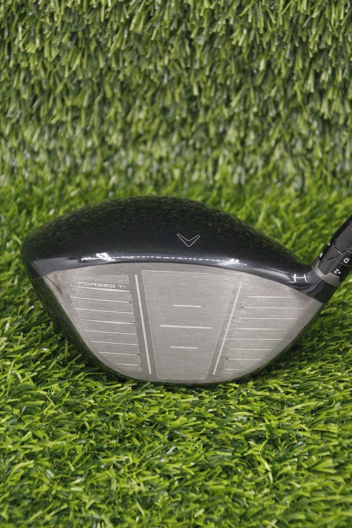 Callaway Big Bertha 23 12.5° Driver R Flex 45.5"