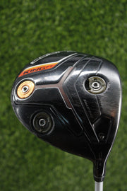 WOMEN Cobra King F7 Adj Driver L Flex 40.75"