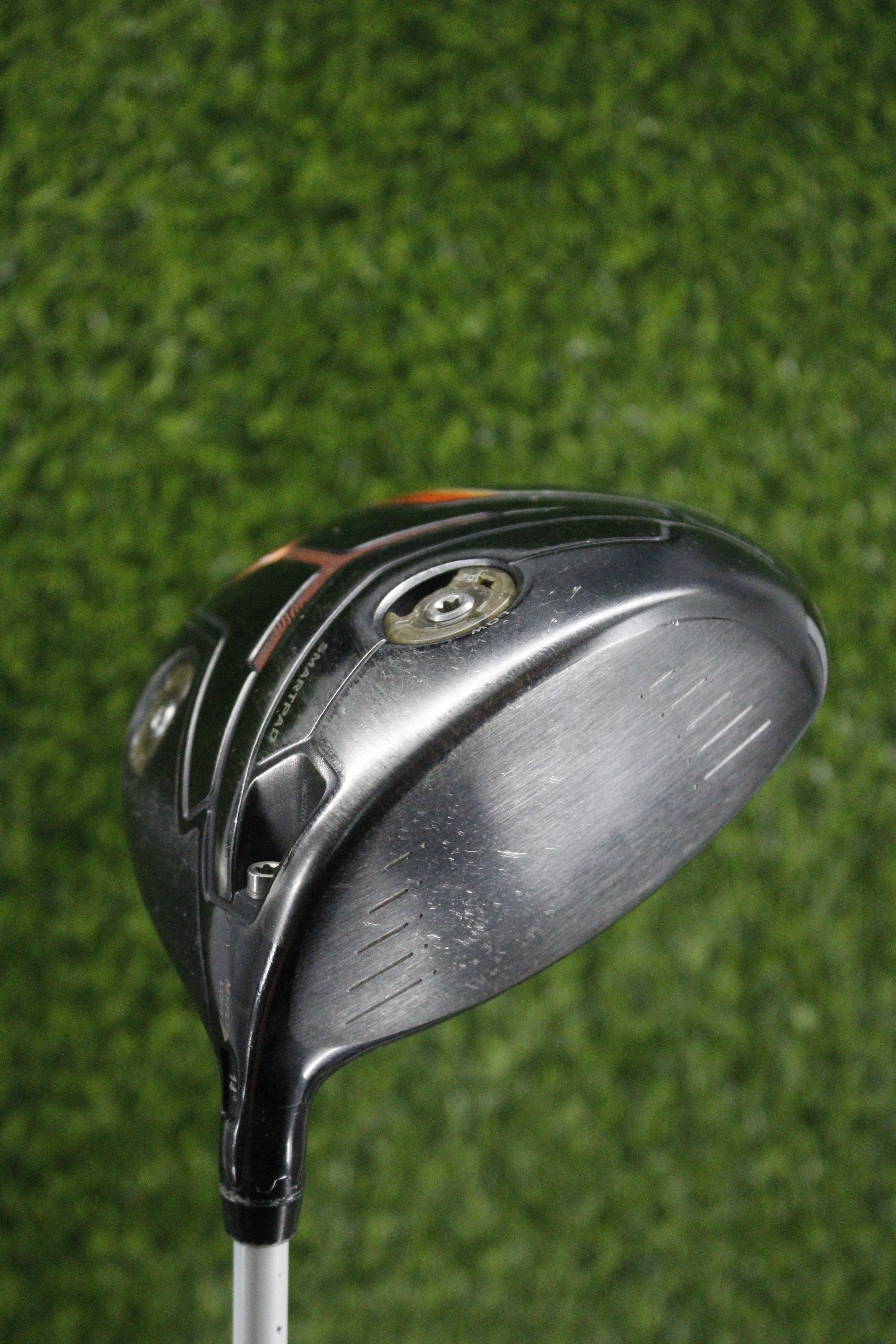 WOMEN Cobra King F7 Adj Driver L Flex 40.75"