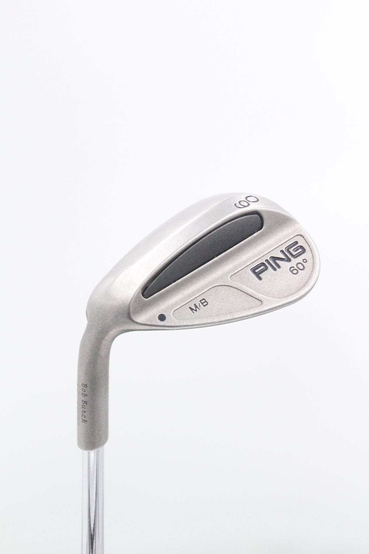 Ping MB 60° LW Wedge Flex 35.25"
