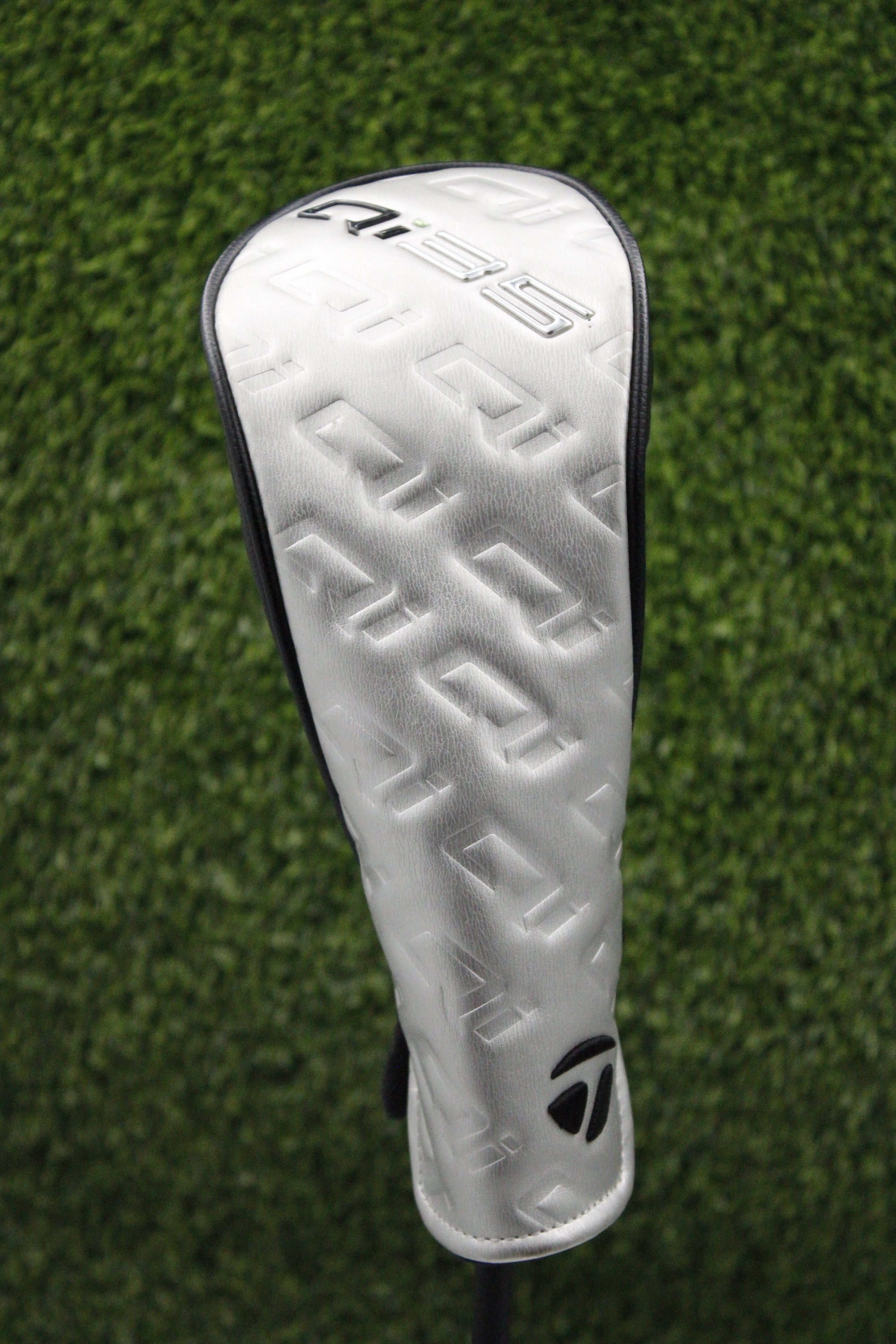 TaylorMade Qi35 Tour 18° 5 Wood S Flex 42" w/ HC