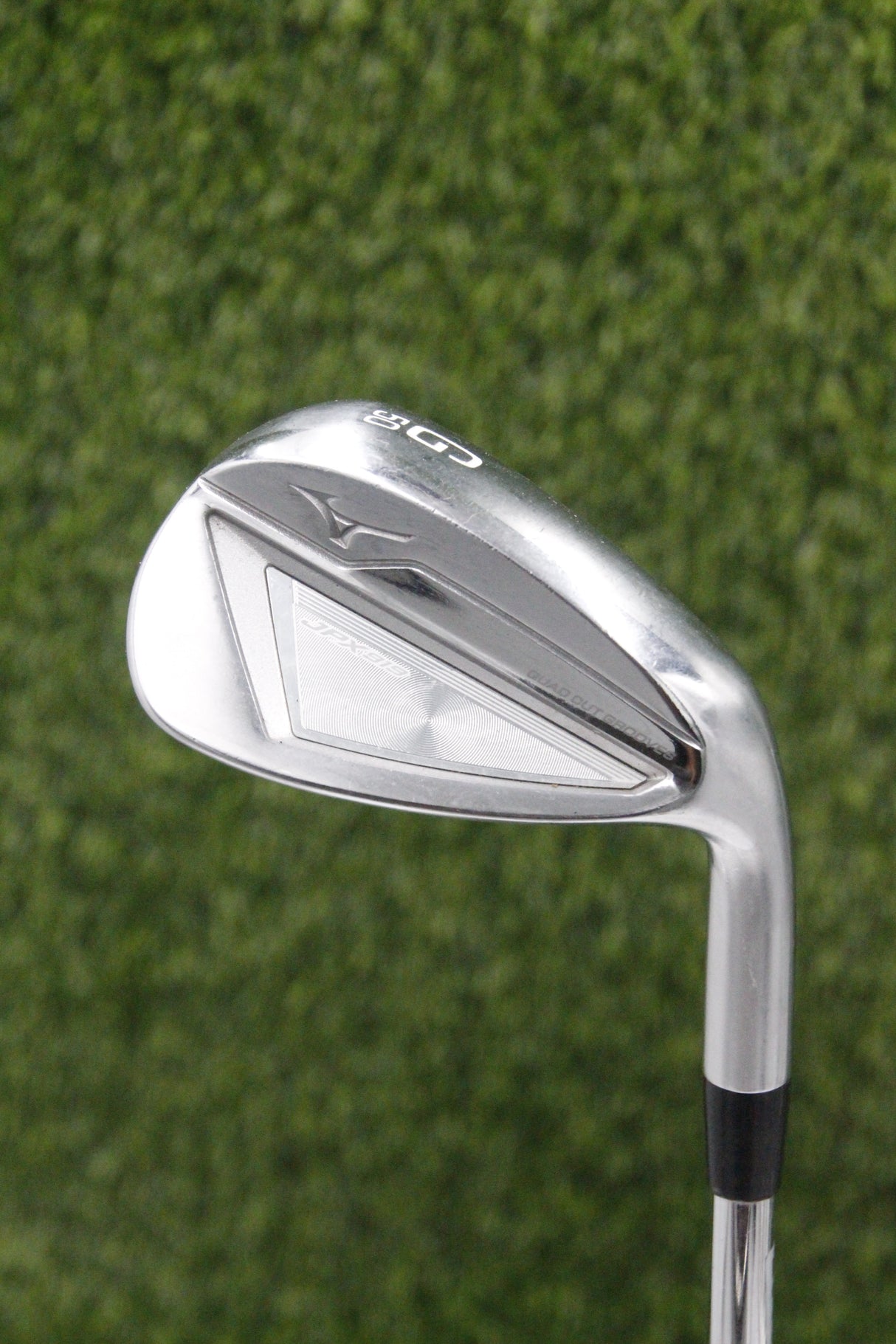 Mizuno JPX 919 50° GW S Flex 35.5"