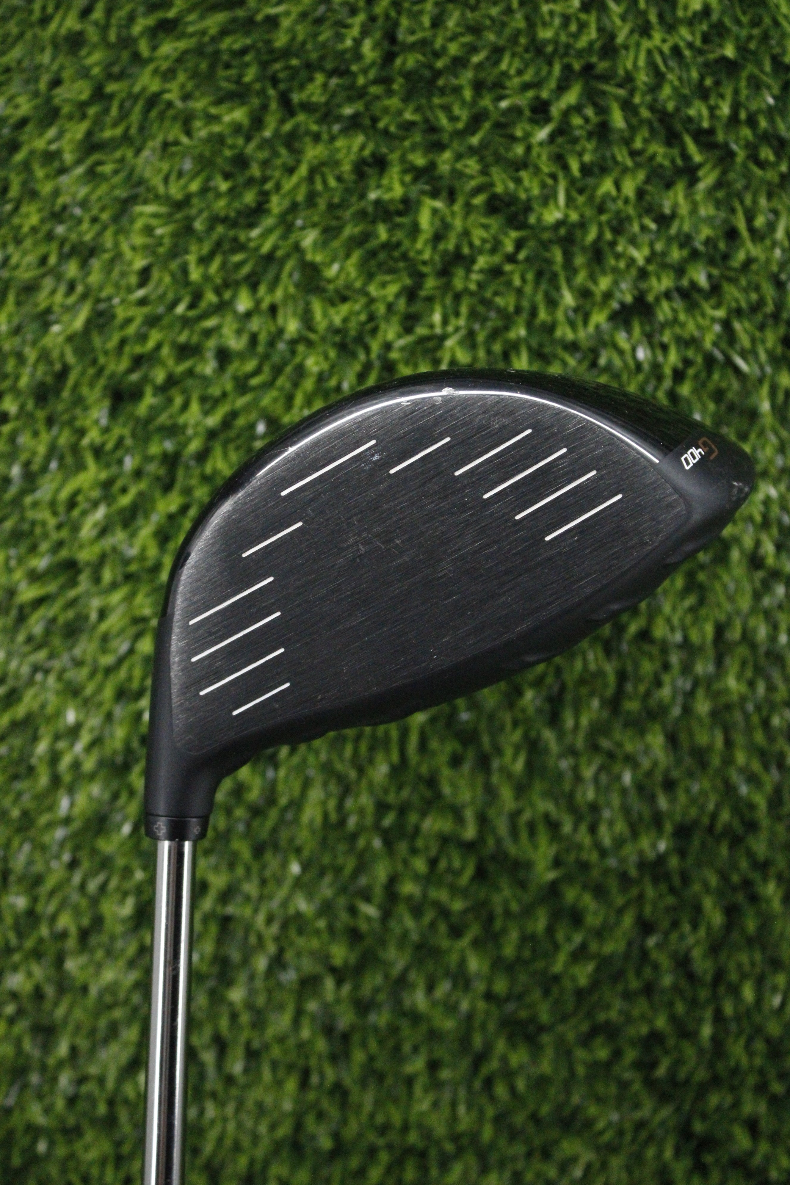Ping G400 LS Tec 8.5° Driver S Flex 45.25"