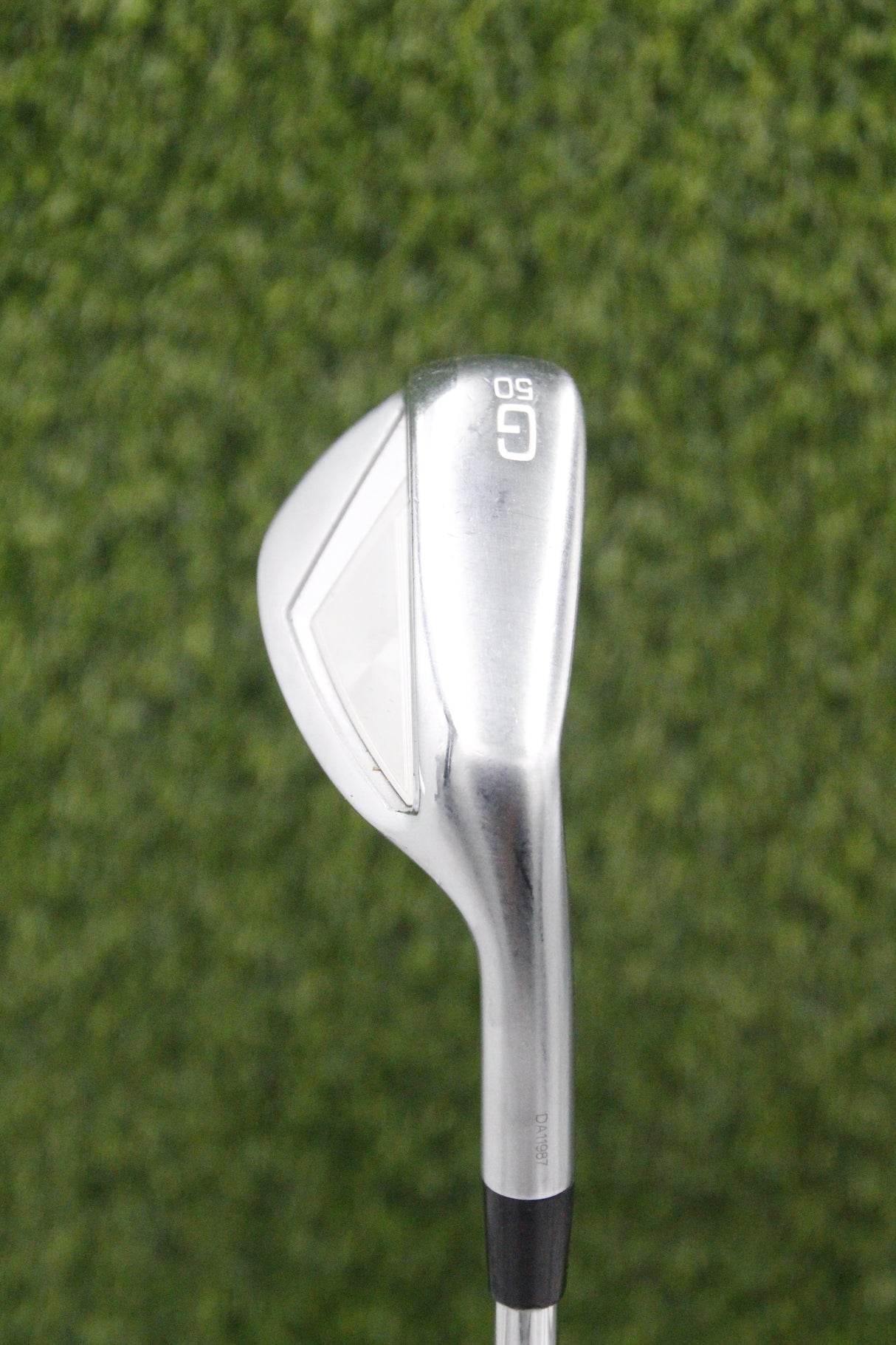Mizuno JPX 919 50° GW S Flex 35.5"