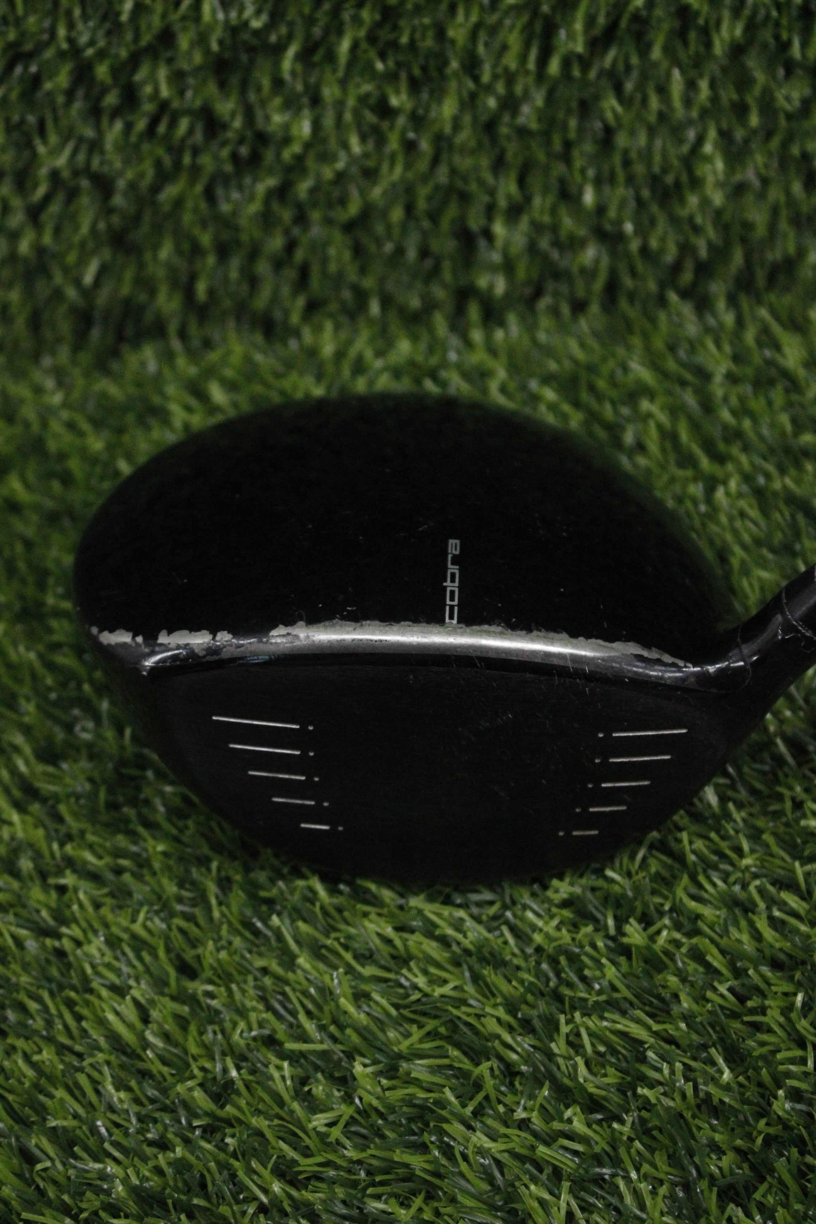 WOMEN Cobra King F7 Adj Driver L Flex 40.75"