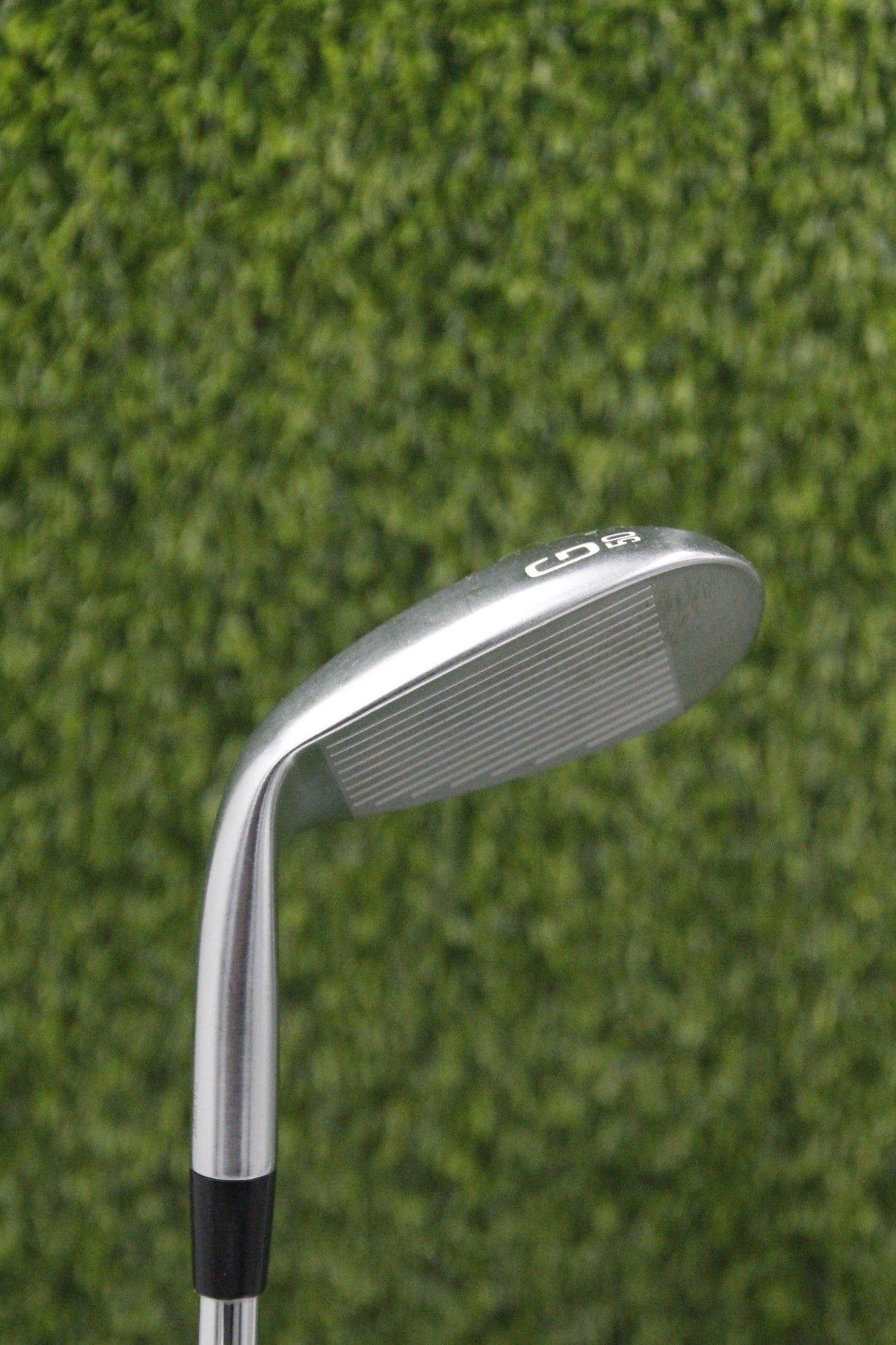 Mizuno JPX 919 50° GW S Flex 35.5"