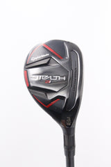 TaylorMade Stealth 2 19° 3 Hybrid S Flex 41"