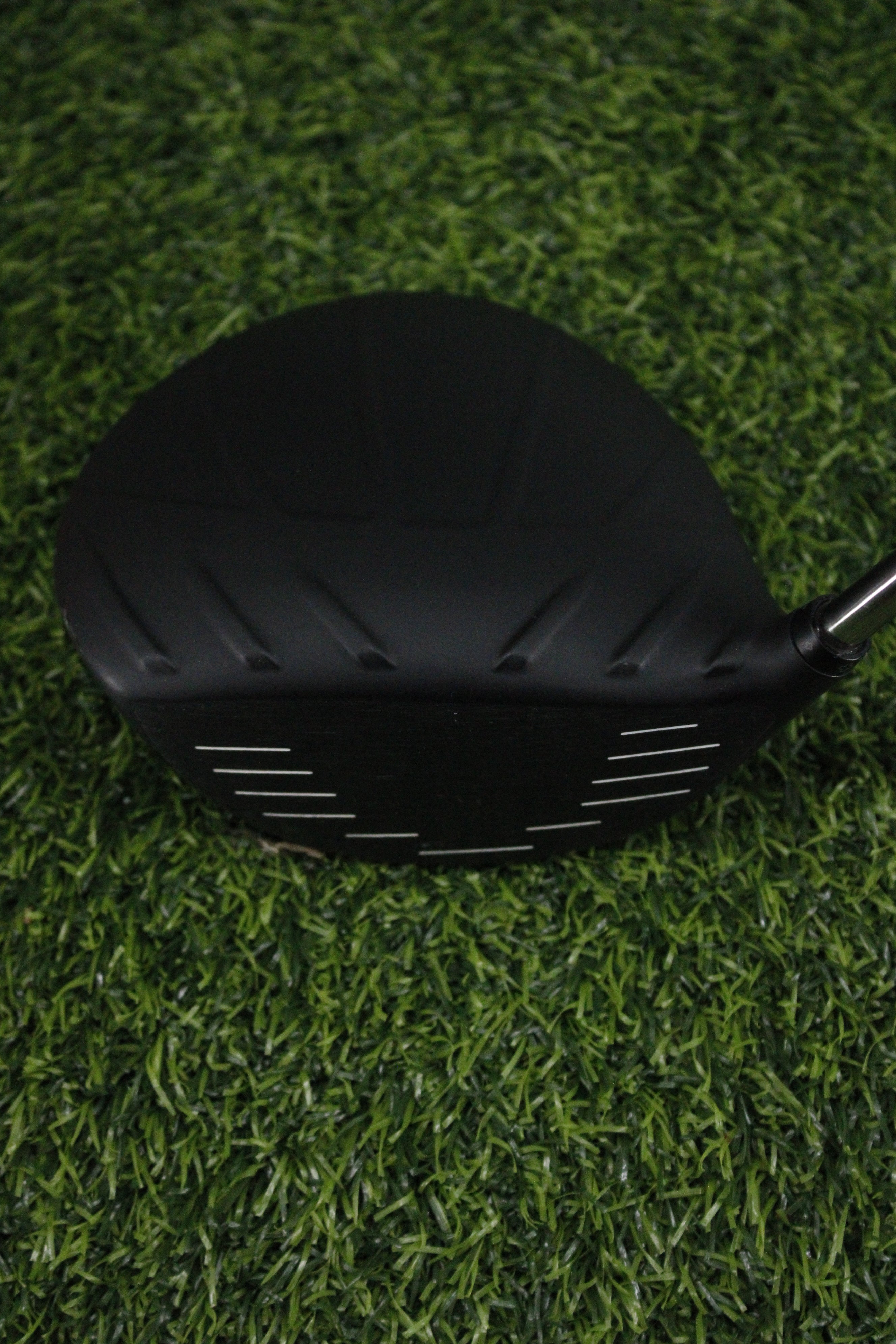 Ping G400 LS Tec 8.5° Driver S Flex 45.25"