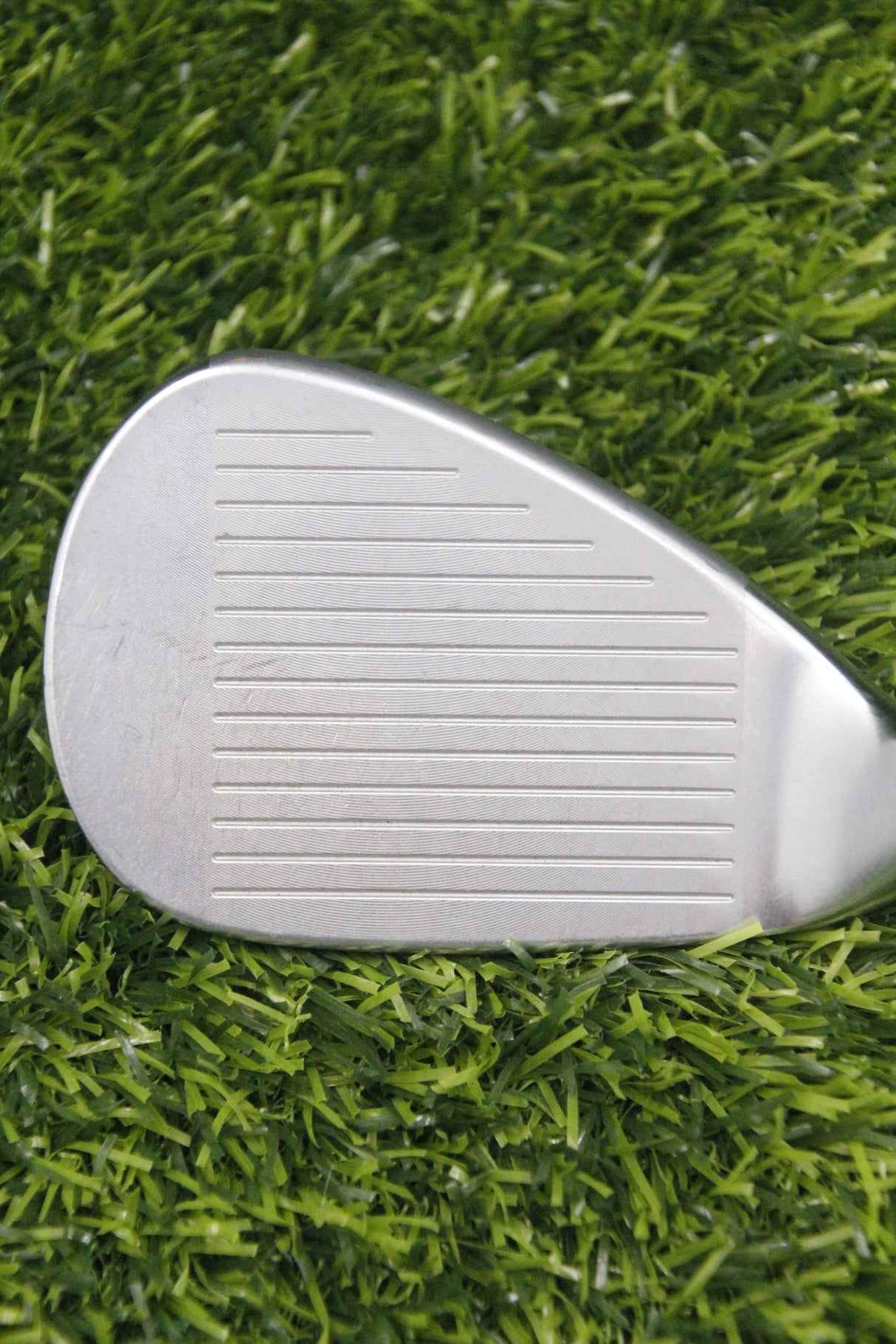 Mizuno JPX 919 50° GW S Flex 35.5"